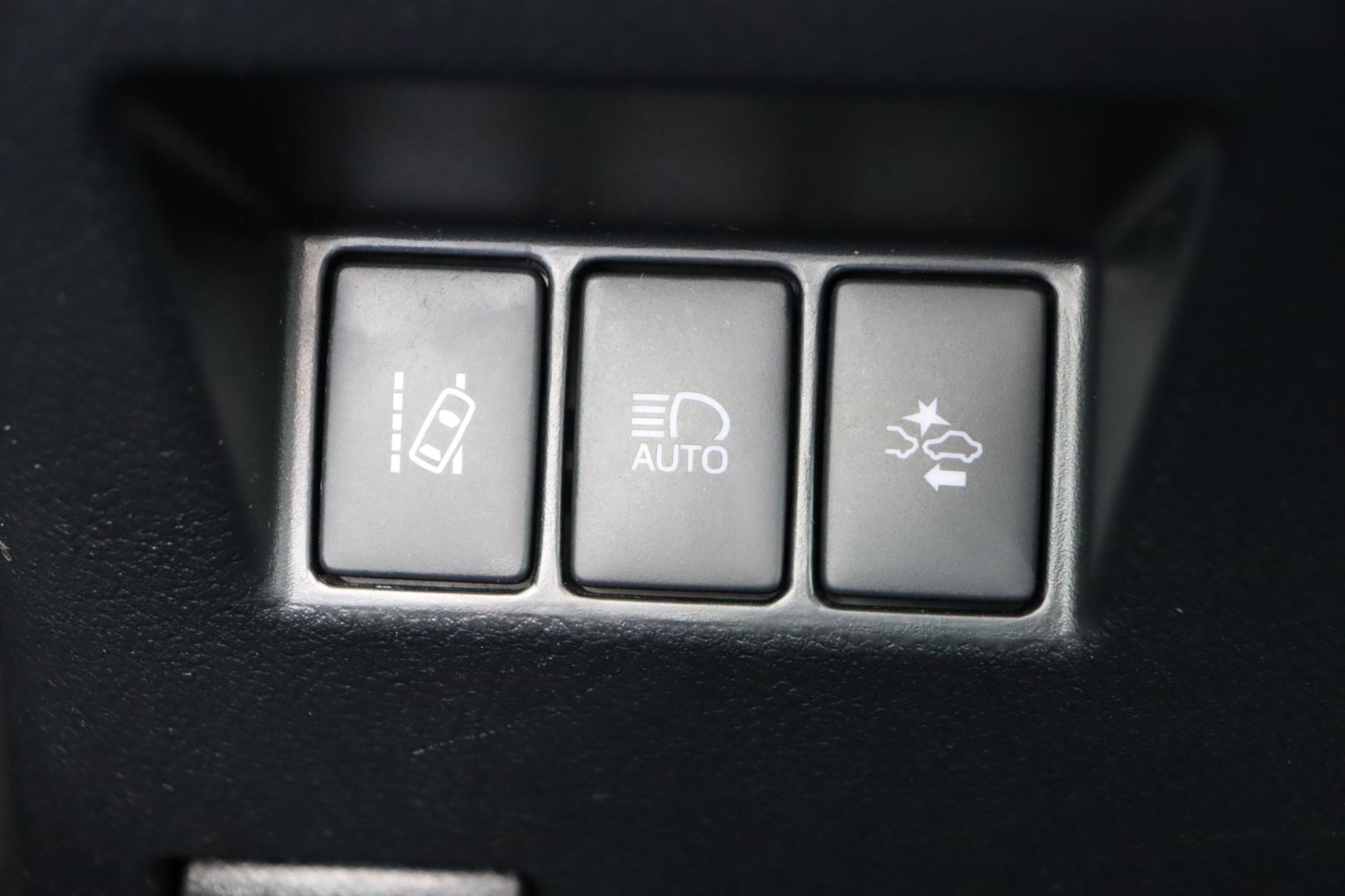 Foto van Toyota Toyota Yaris Hybrid