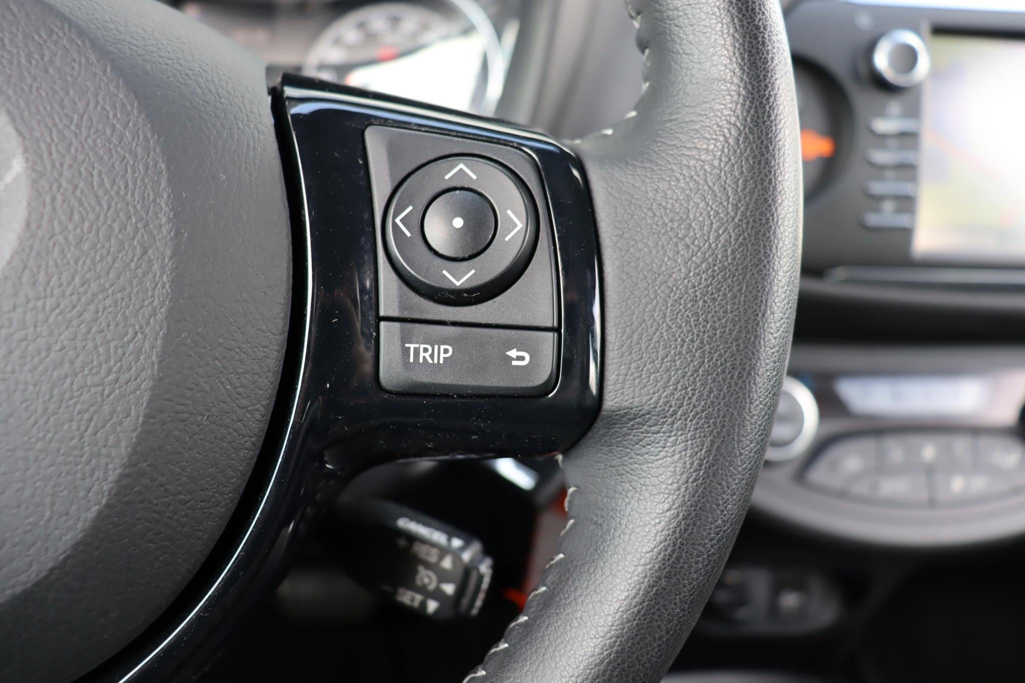 Foto van Toyota Toyota Yaris Hybrid