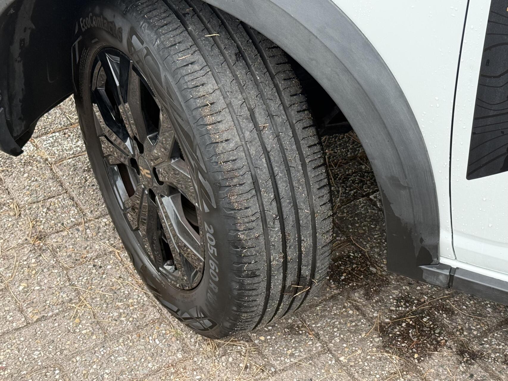 Foto van Dacia Sandero