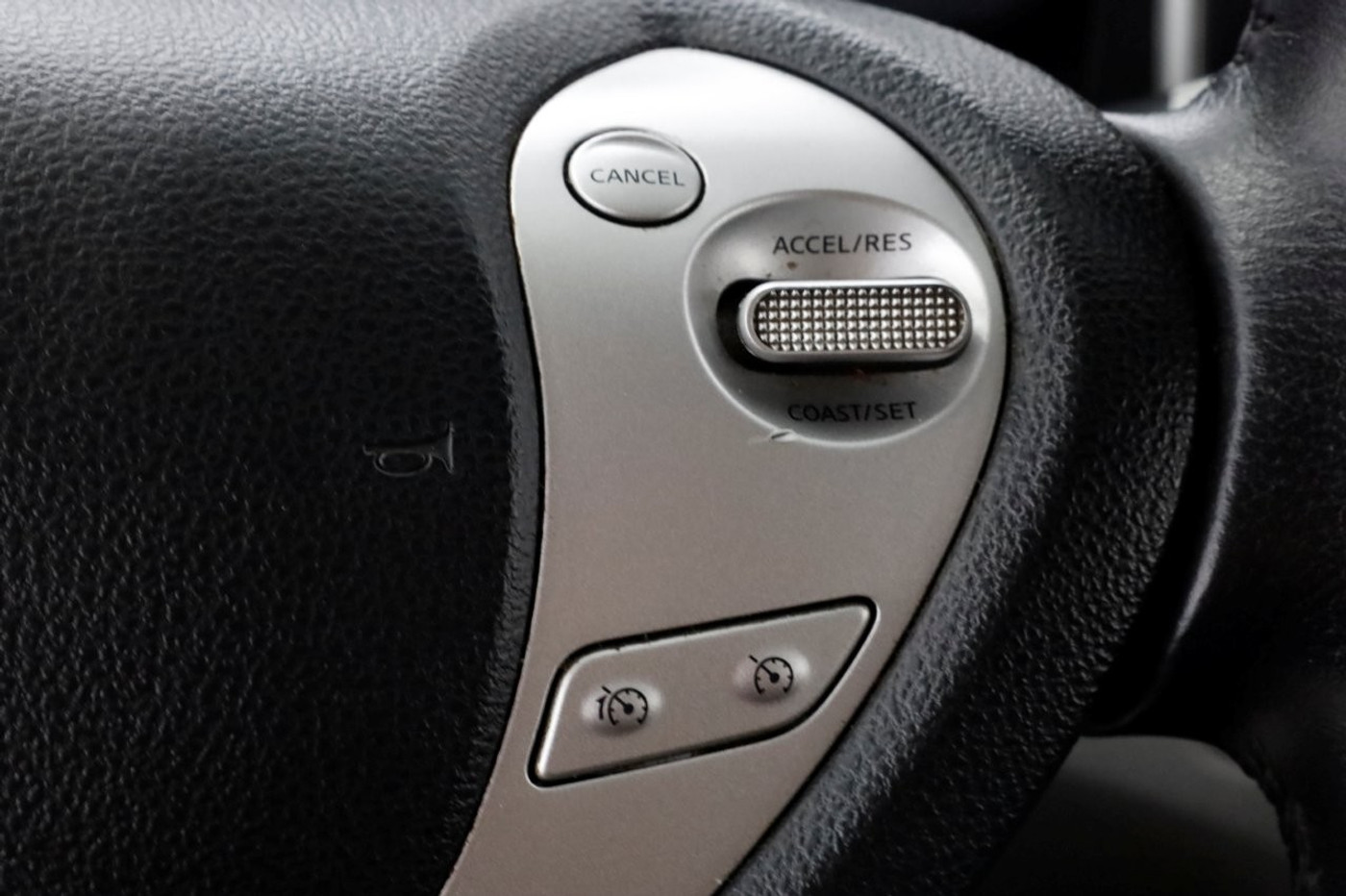 Foto van Nissan E-nv200