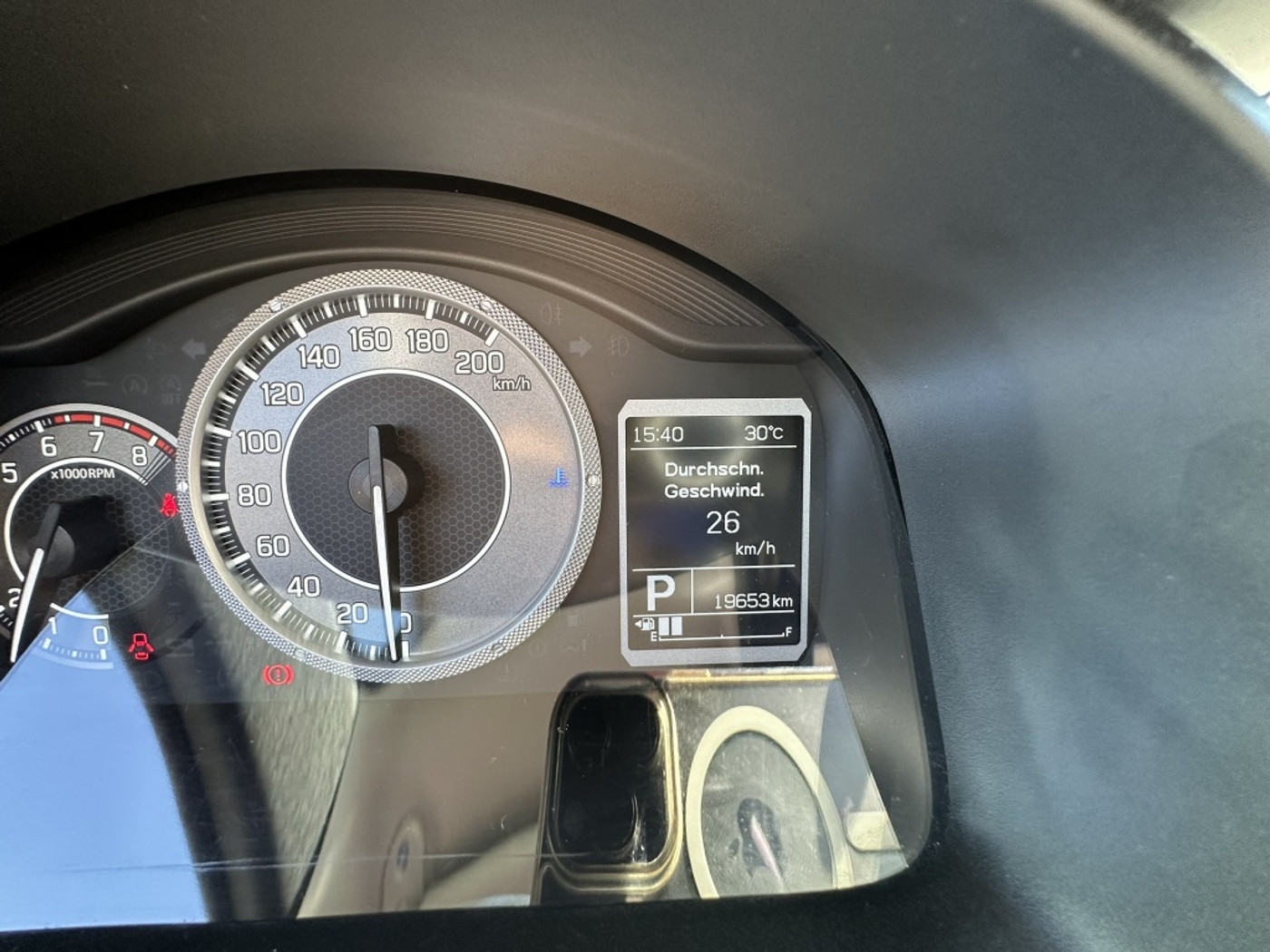 Foto van Suzuki Ignis