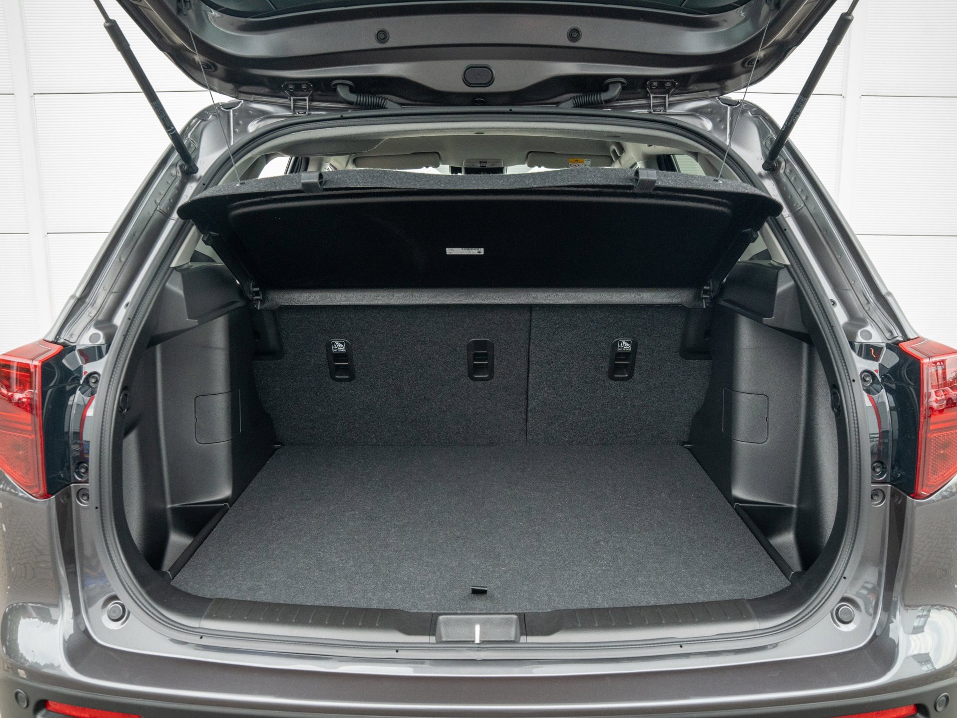 Foto van Suzuki Vitara