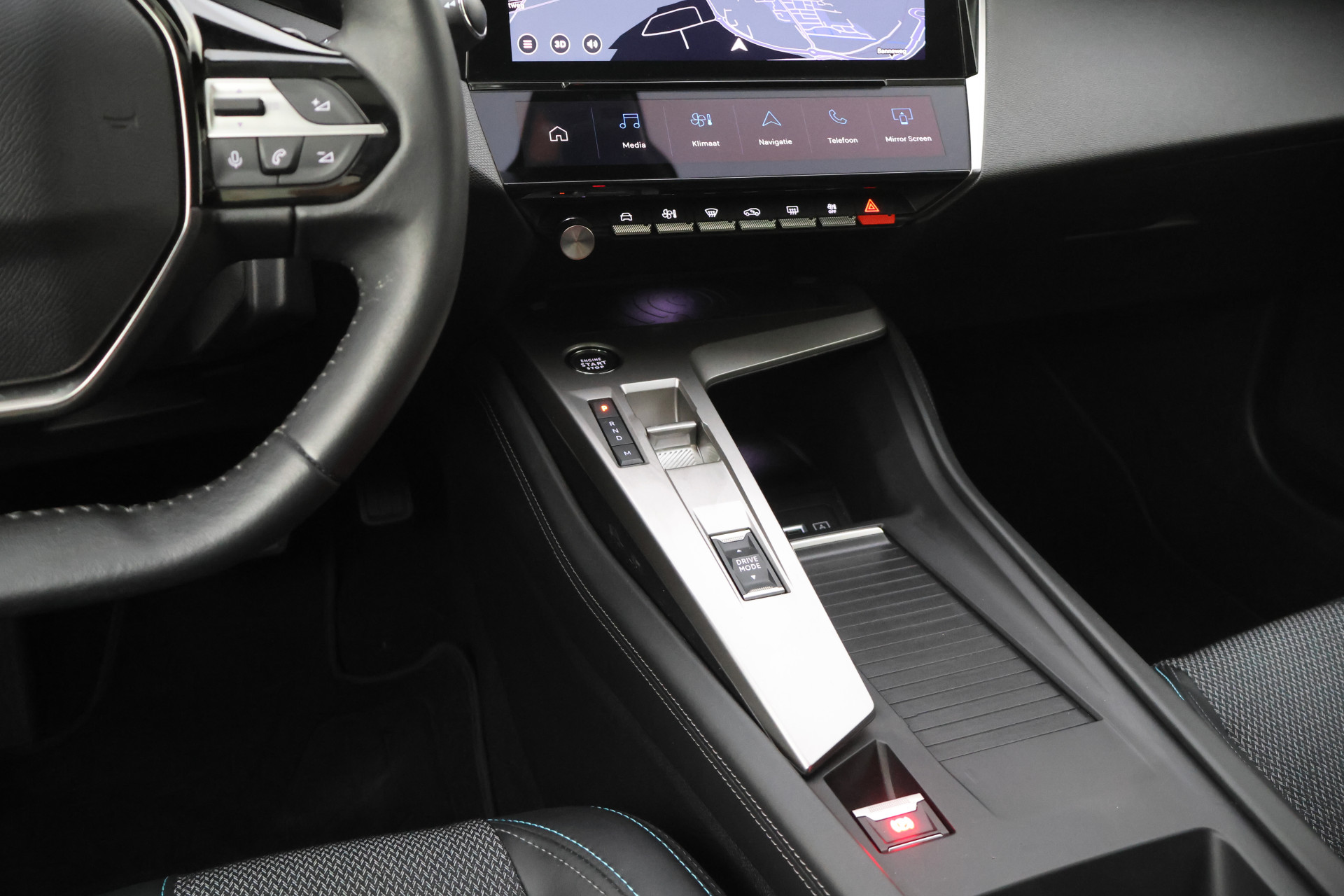 Foto van Peugeot 308 SW