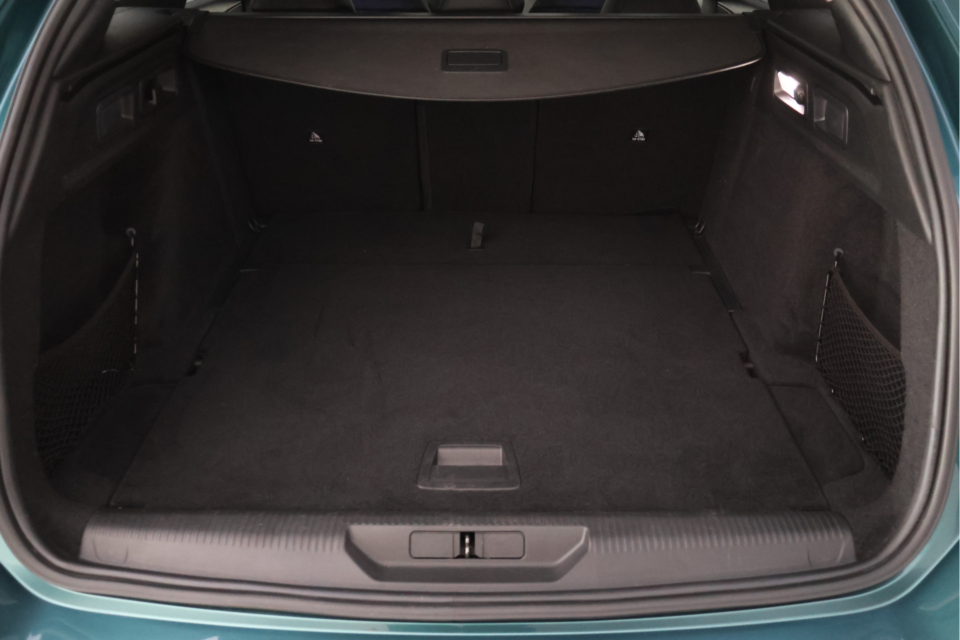 Foto van Peugeot 308 SW