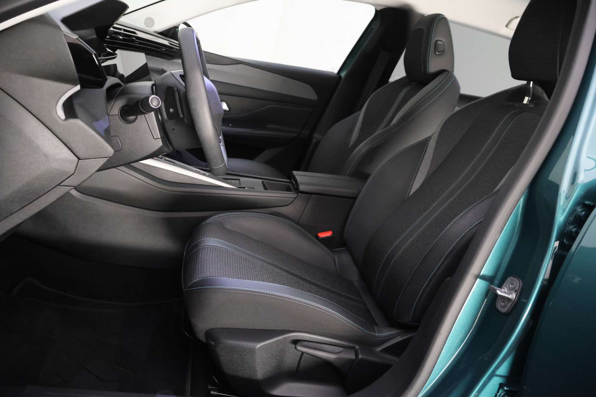 Foto van Peugeot 308 SW