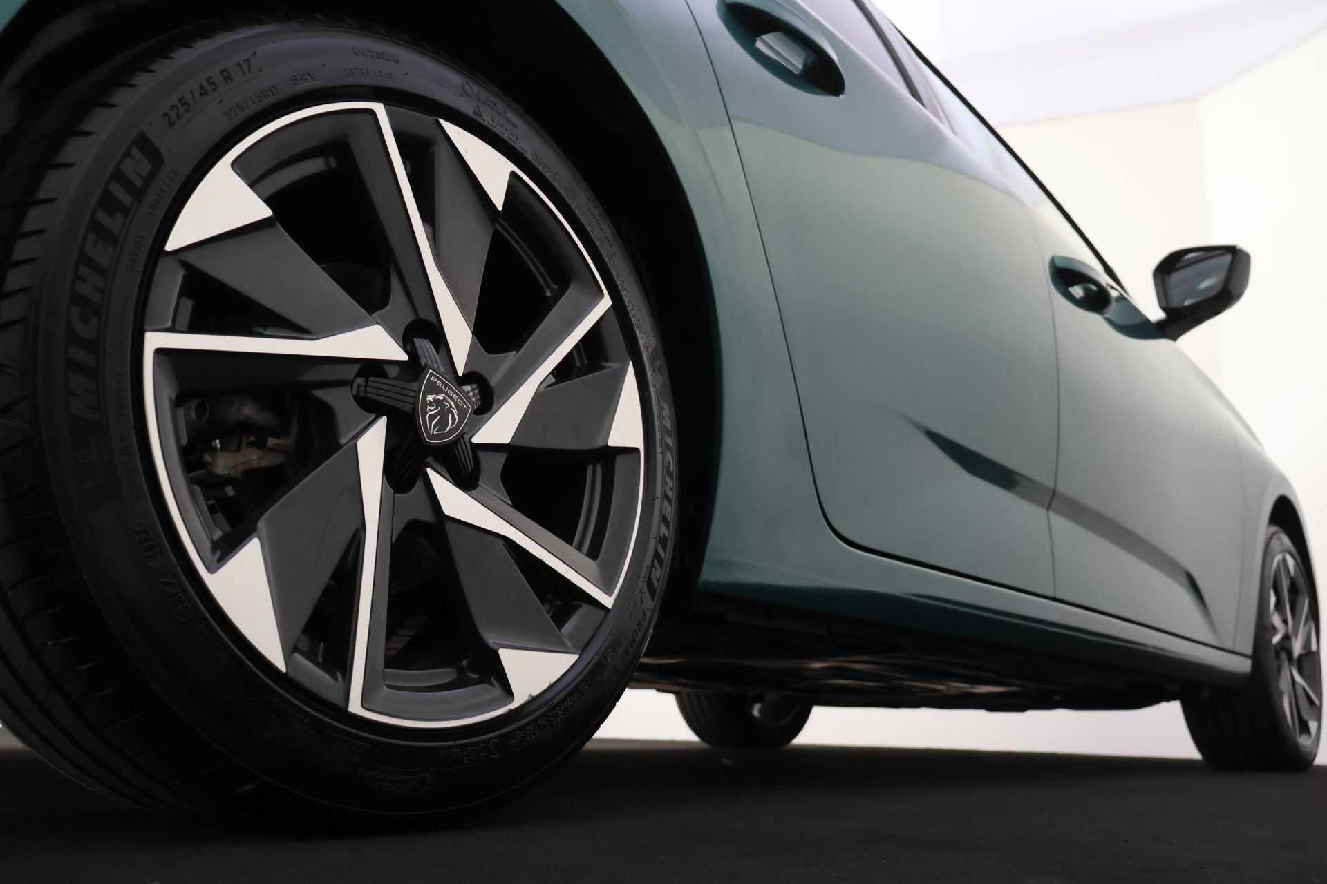 Foto van Peugeot 308 SW