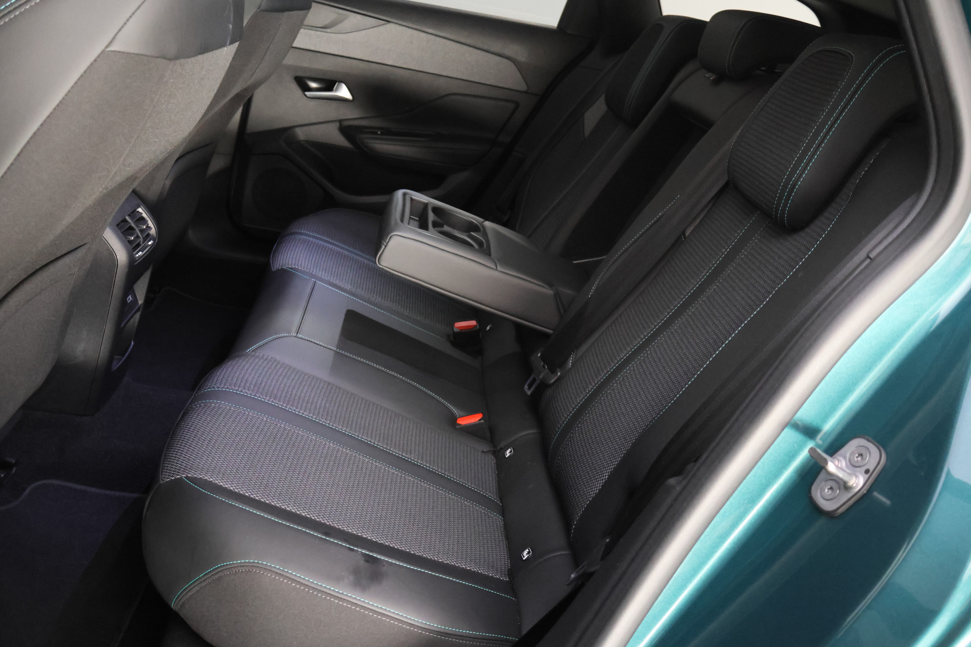 Foto van Peugeot 308 SW