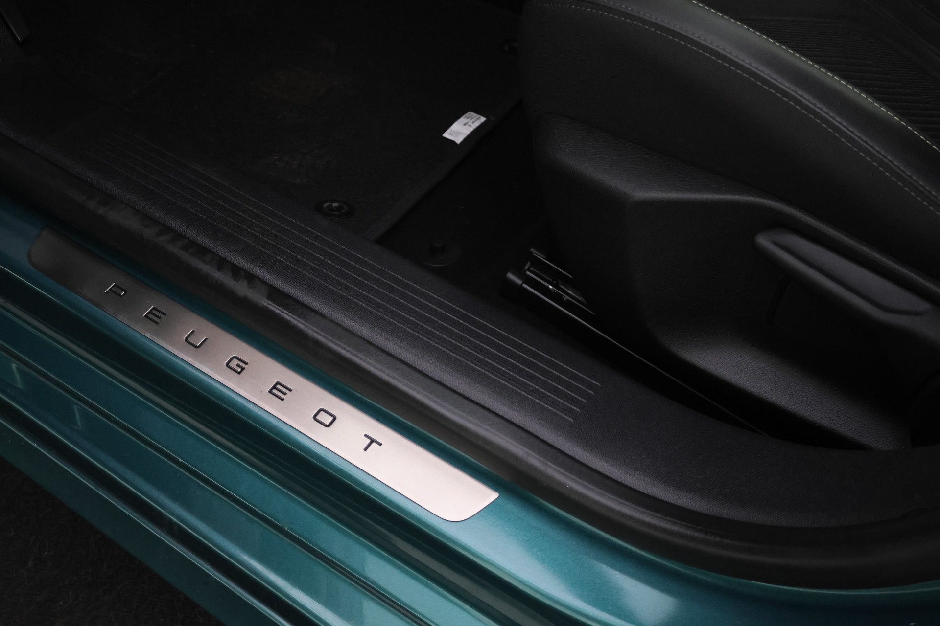 Foto van Peugeot 308 SW