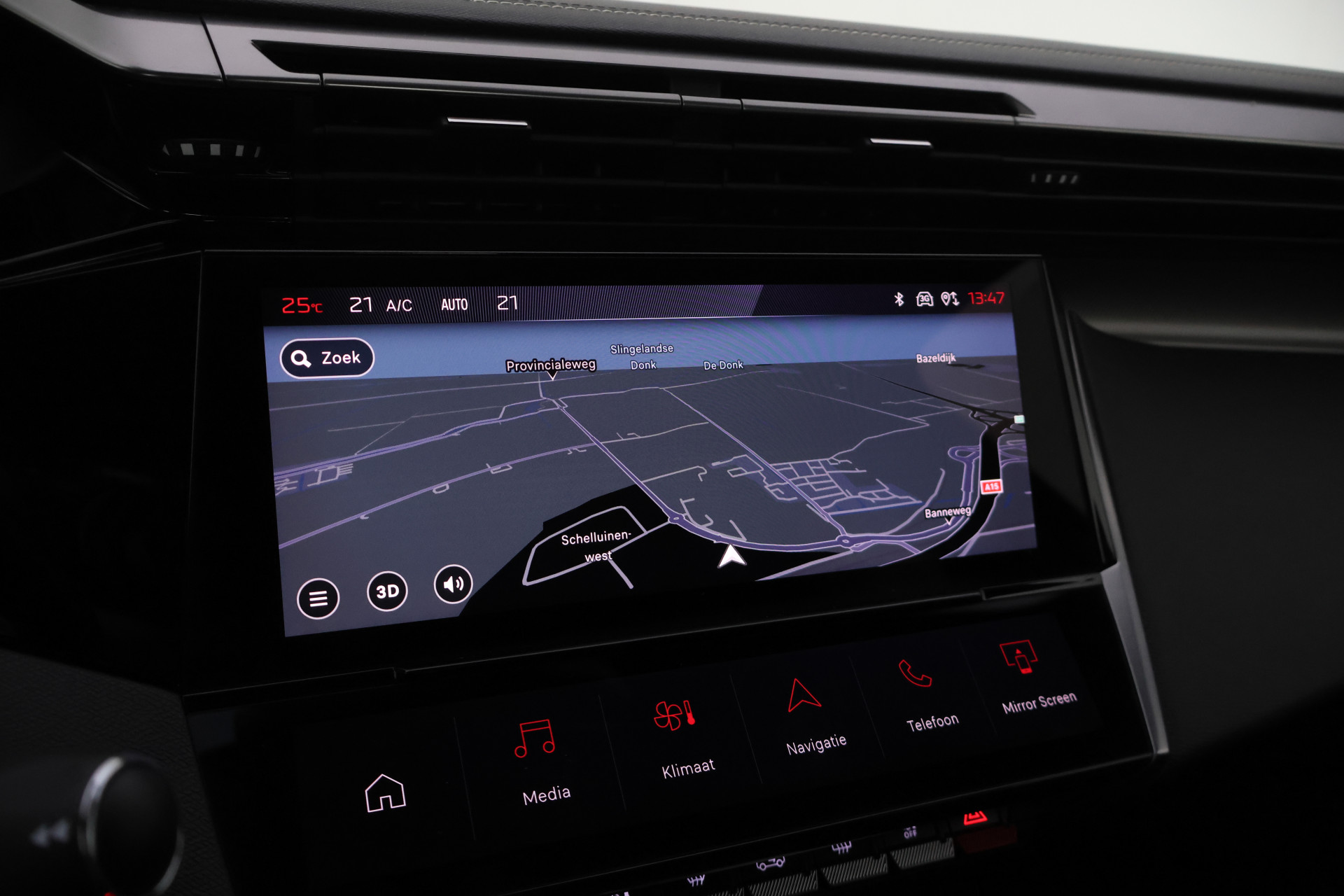 Foto van Peugeot 308 SW