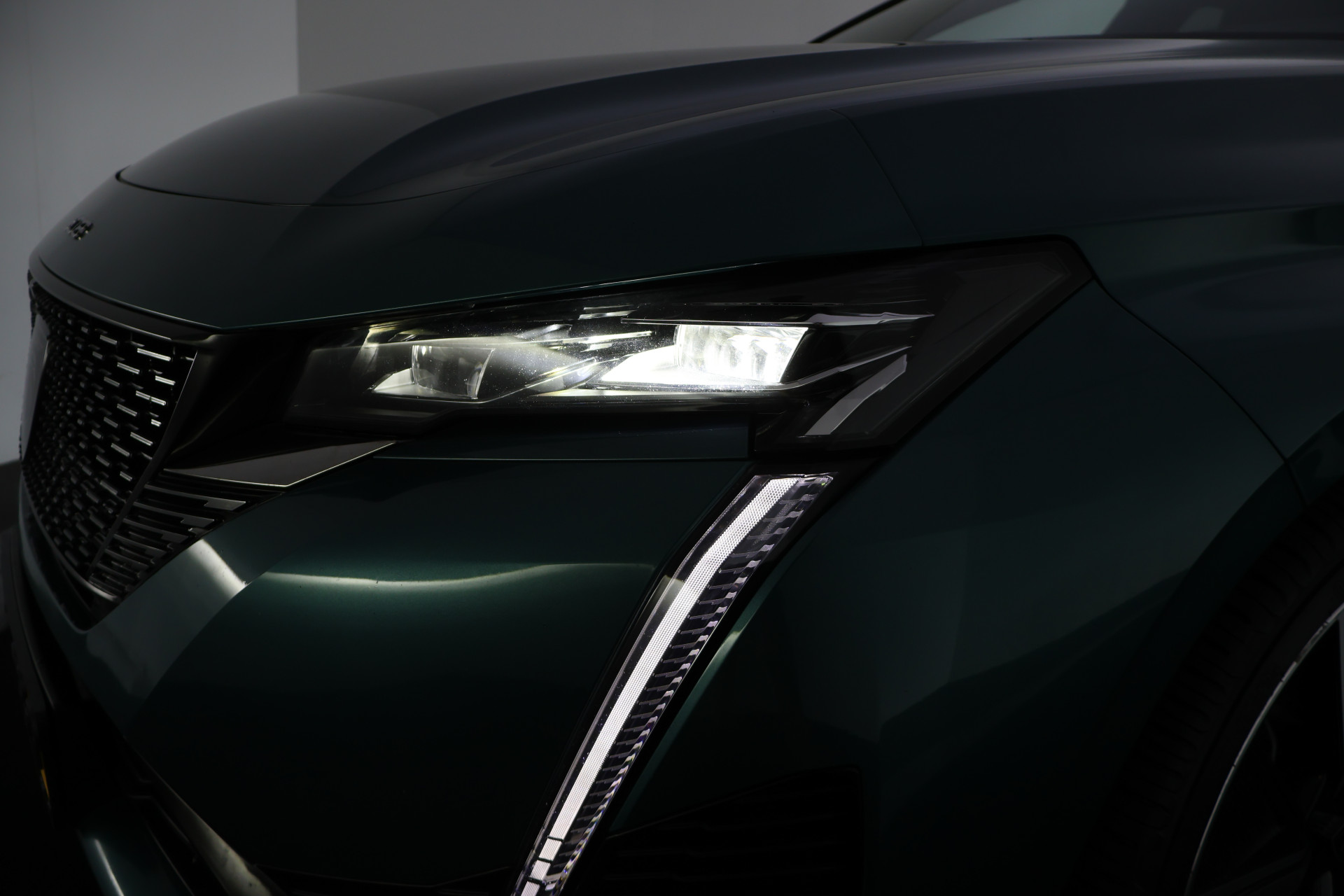 Foto van Peugeot 308 SW