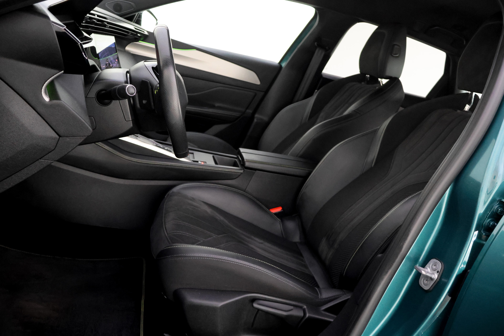 Foto van Peugeot 308 SW
