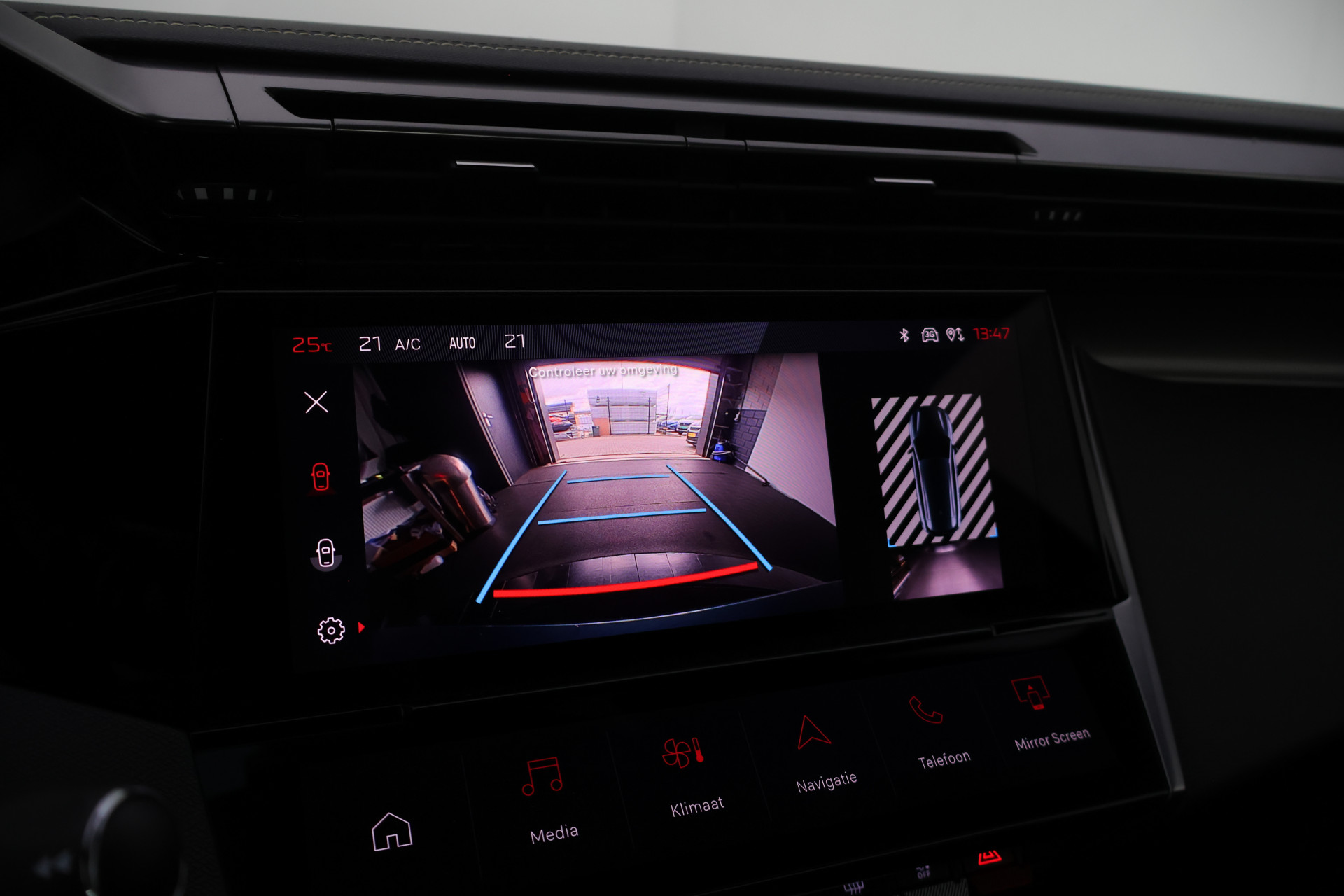 Foto van Peugeot 308 SW