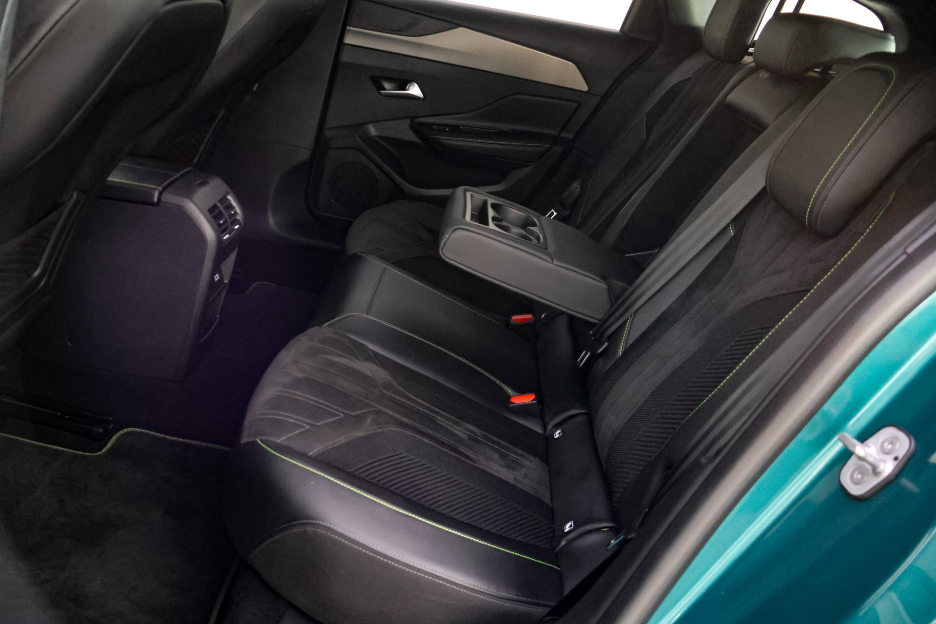 Foto van Peugeot 308 SW