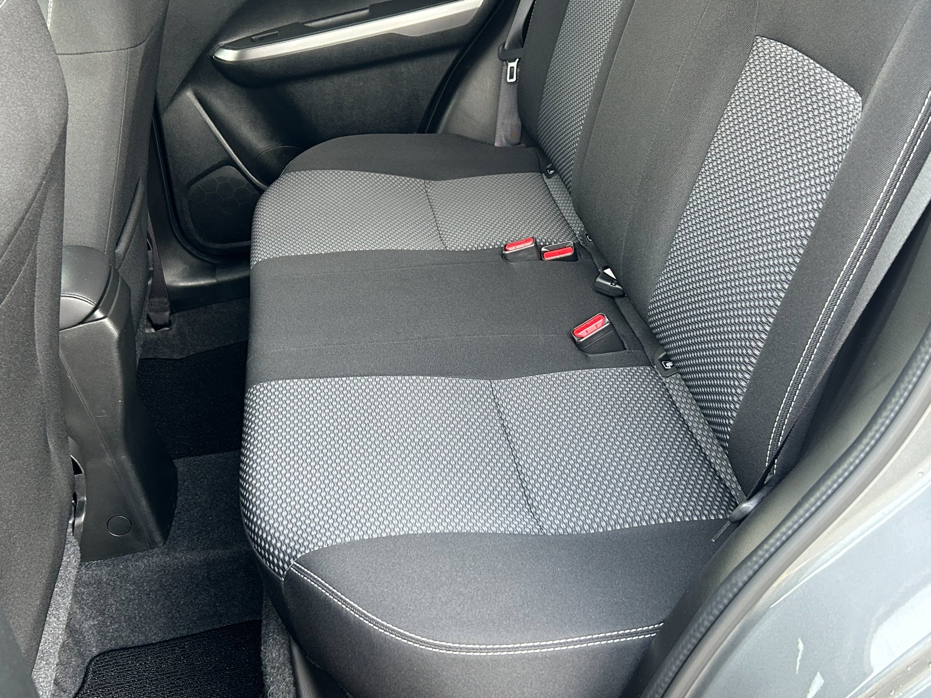 Foto van Suzuki Vitara