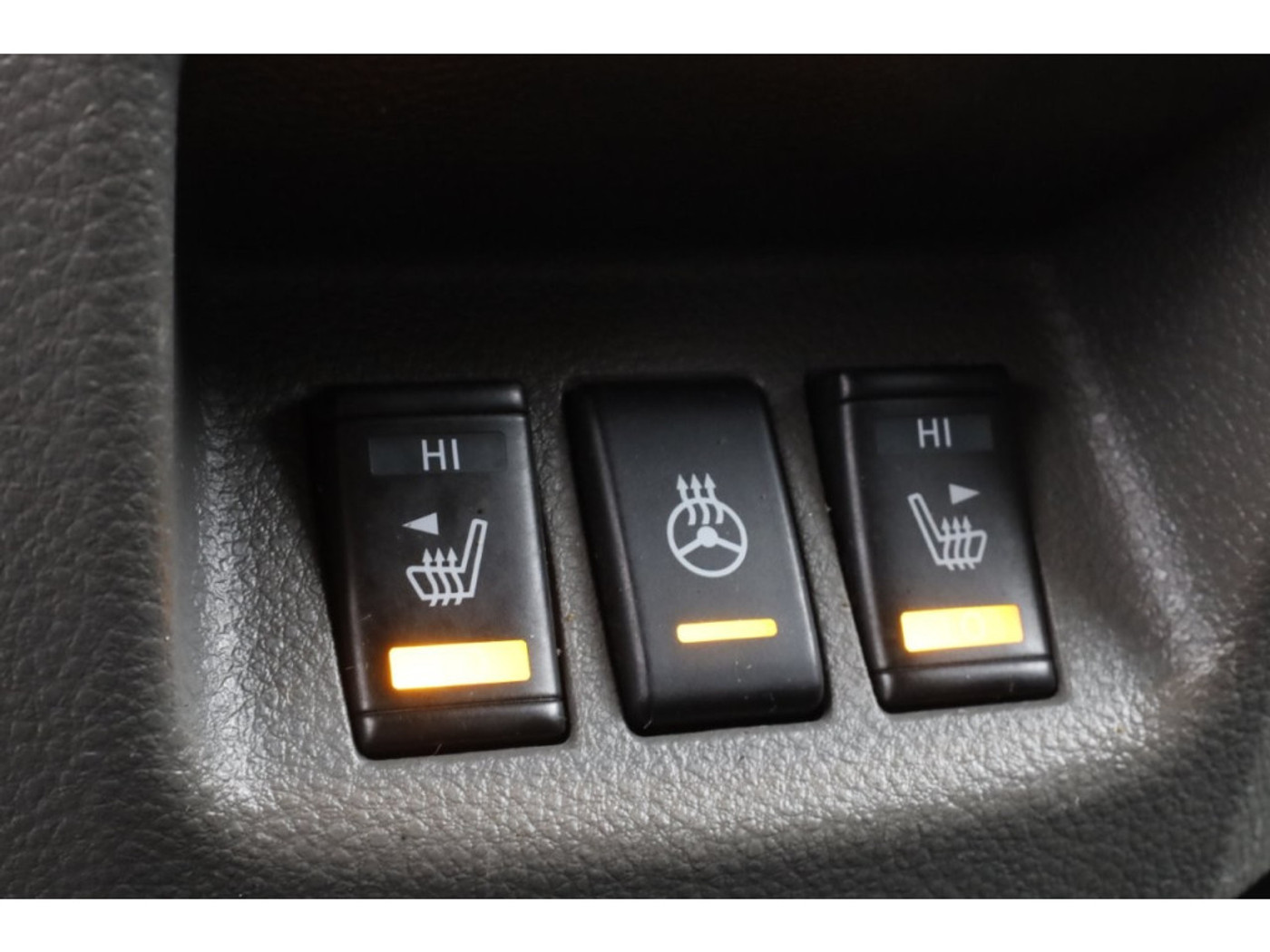 Foto van Nissan E-nv200