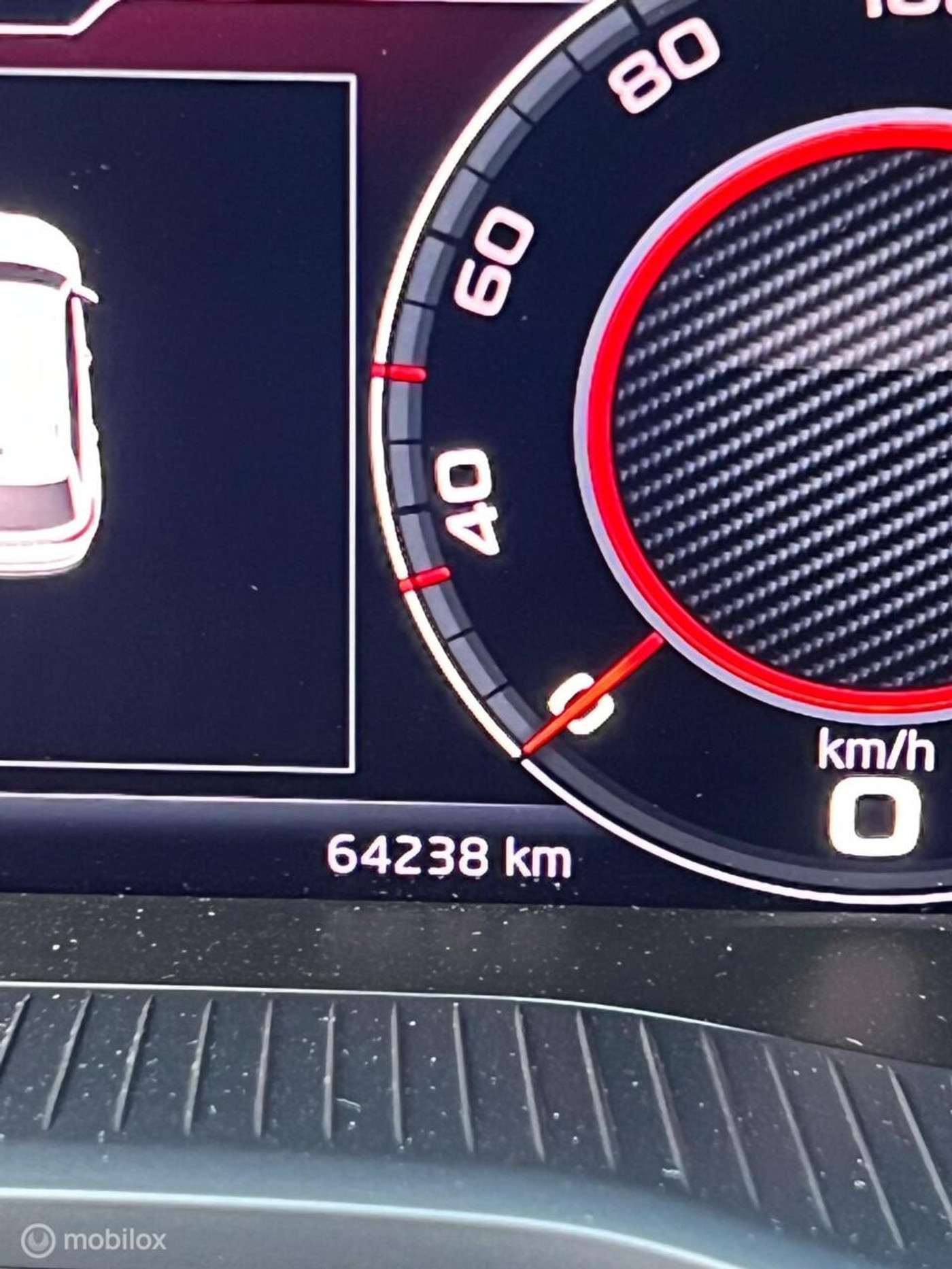 Foto van Skoda Kodiaq