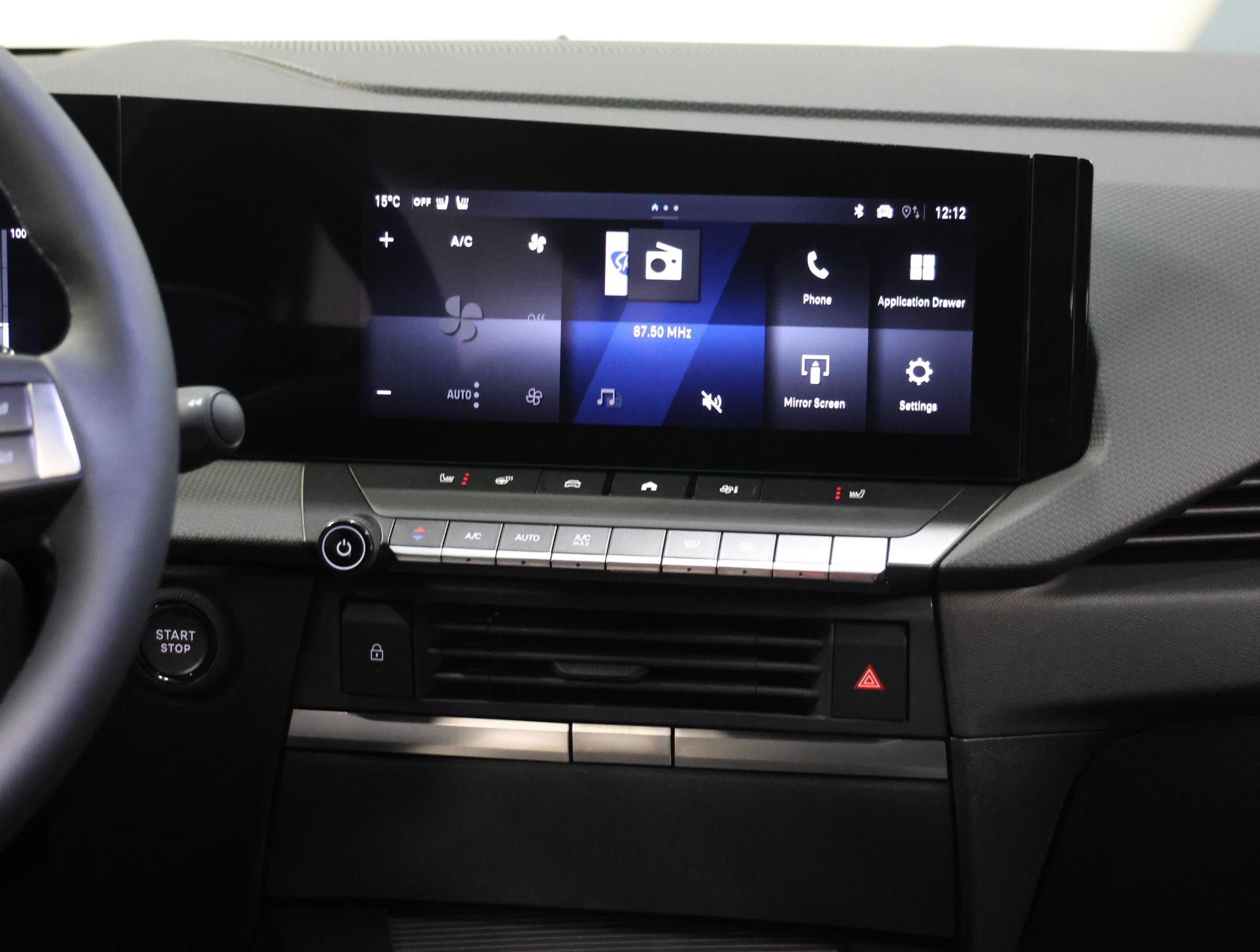 Foto van Opel Astra Sports Tourer
