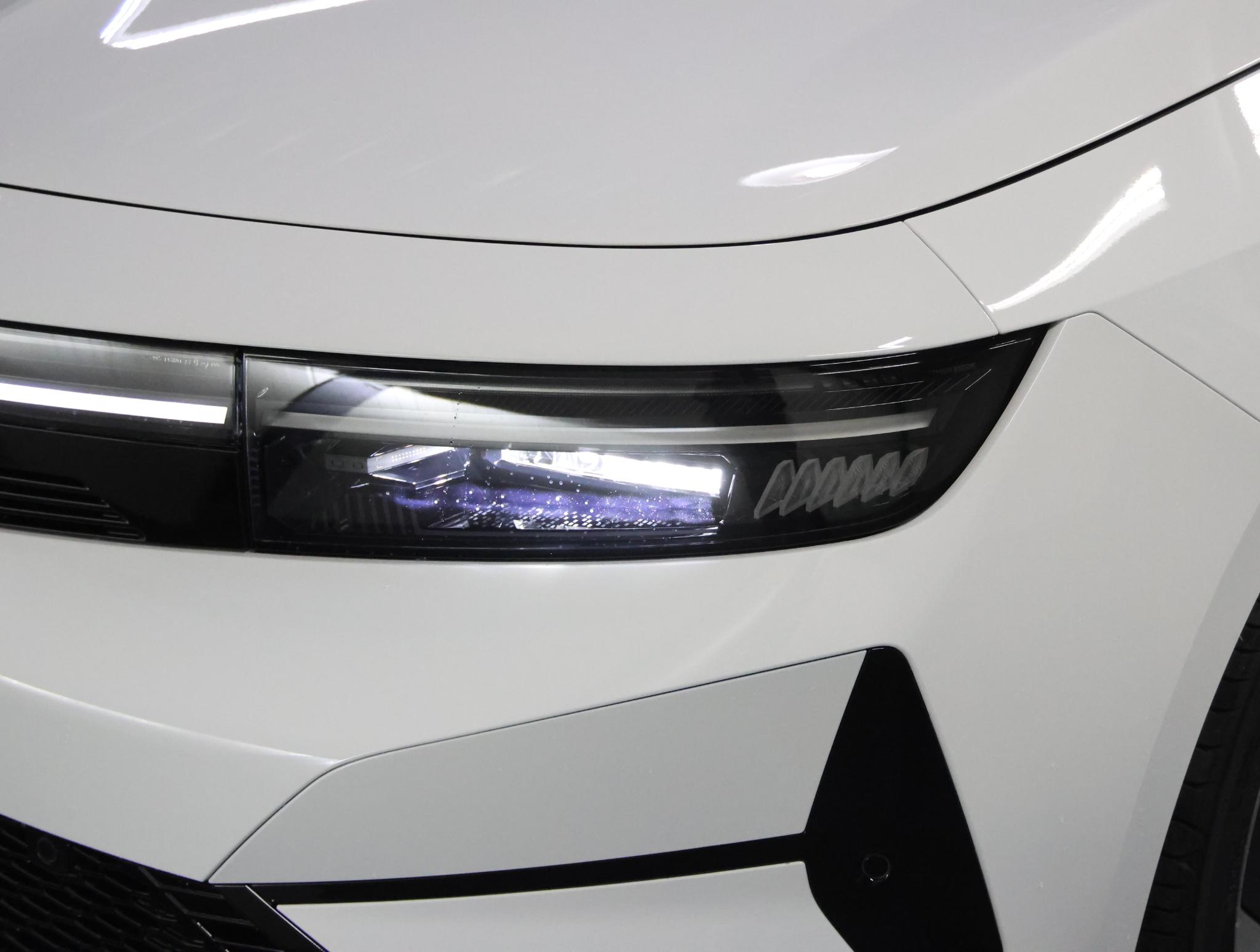 Foto van Opel Astra Sports Tourer
