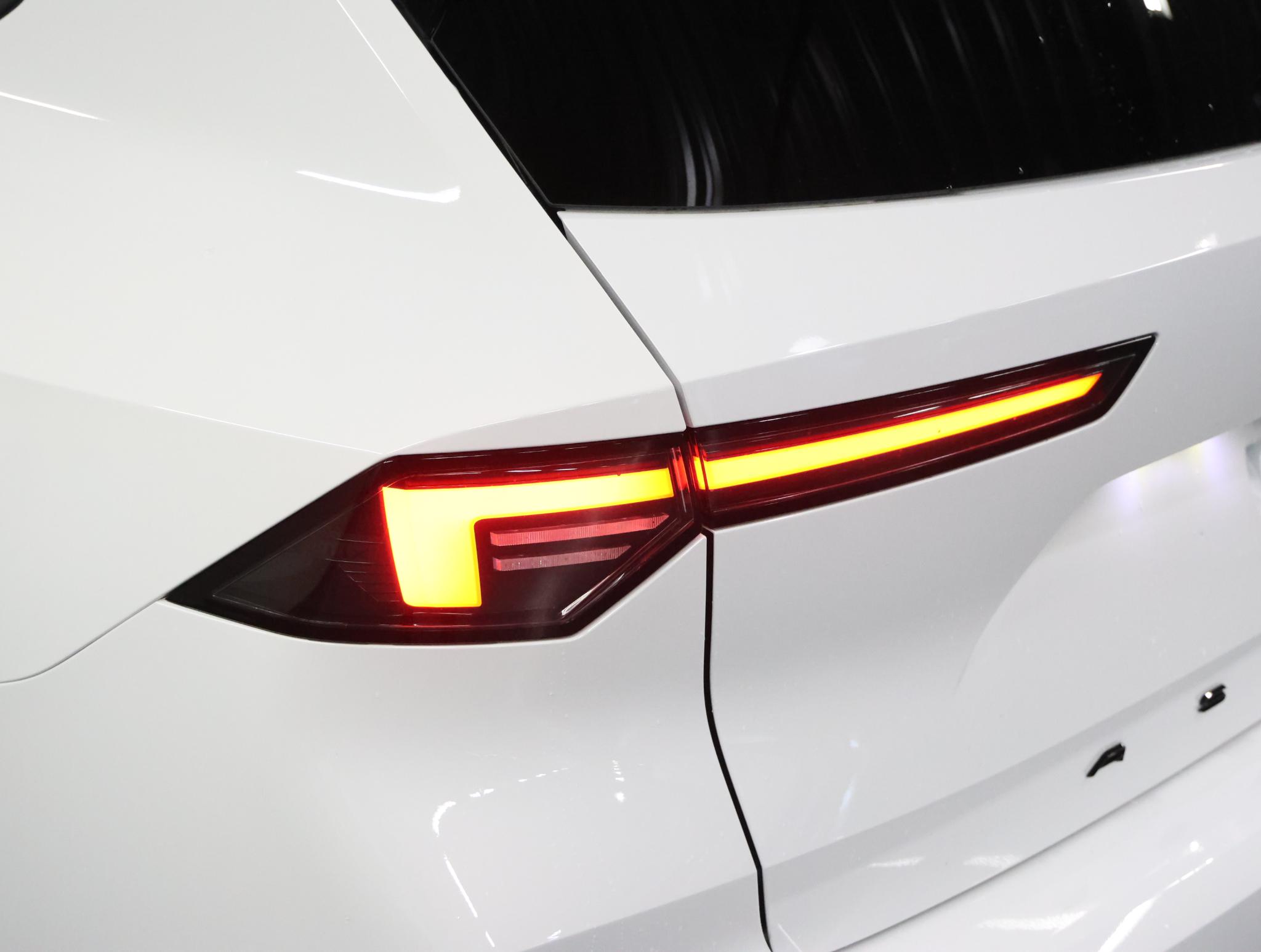 Foto van Opel Astra Sports Tourer