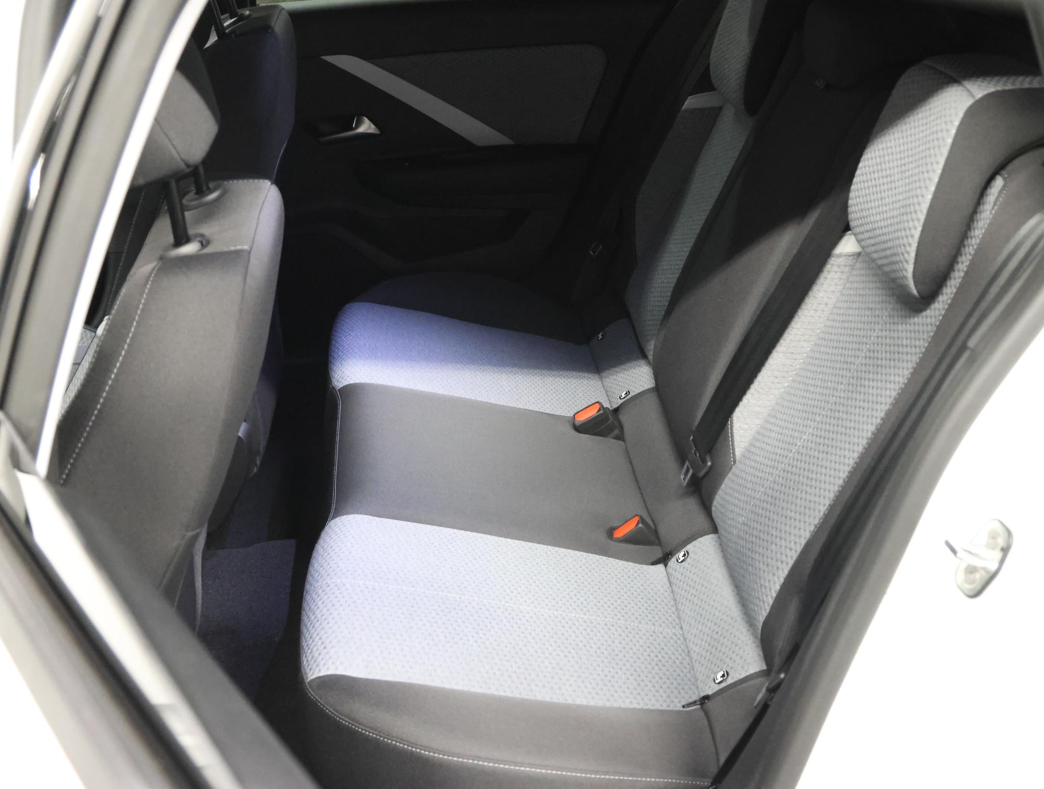 Foto van Opel Astra Sports Tourer