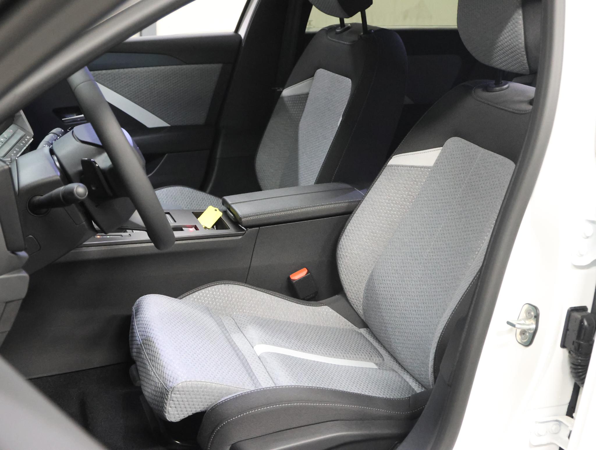 Foto van Opel Astra Sports Tourer