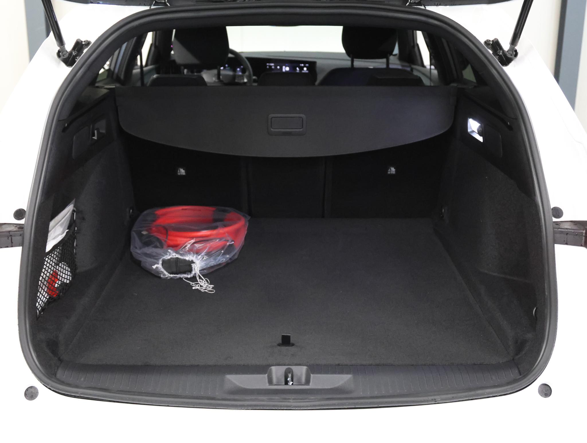 Foto van Opel Astra Sports Tourer