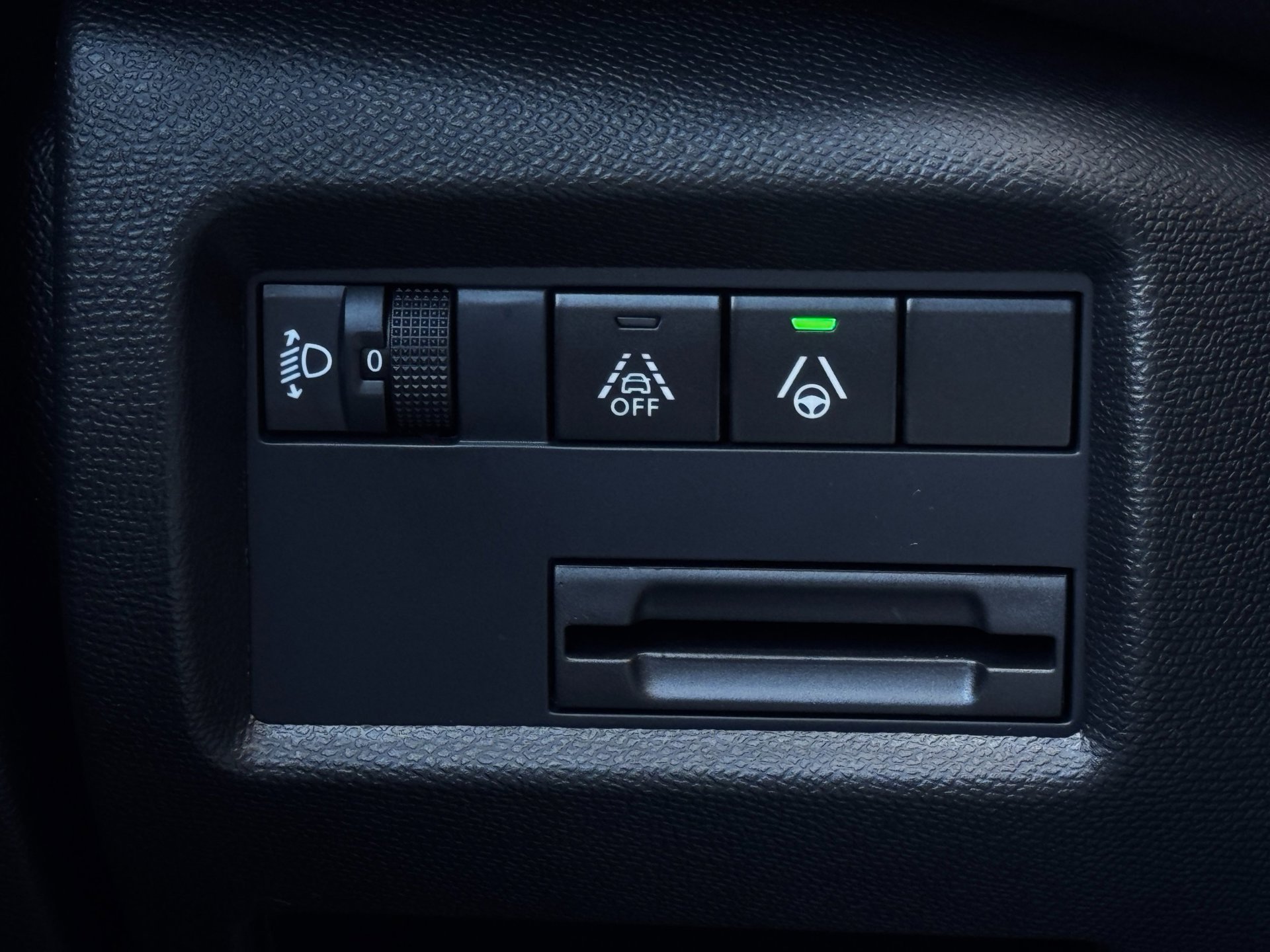 Foto van Citroen C5 Aircross