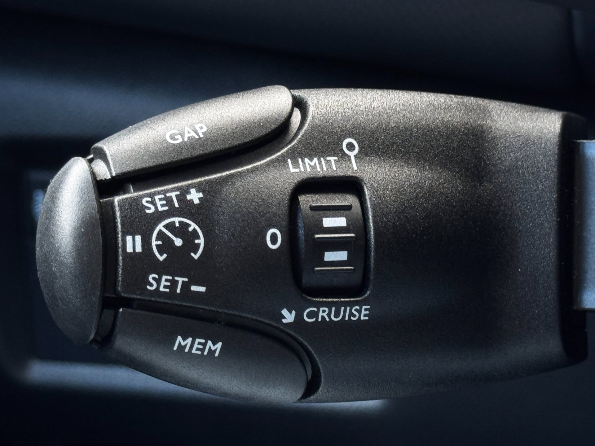 Foto van Citroen C5 Aircross