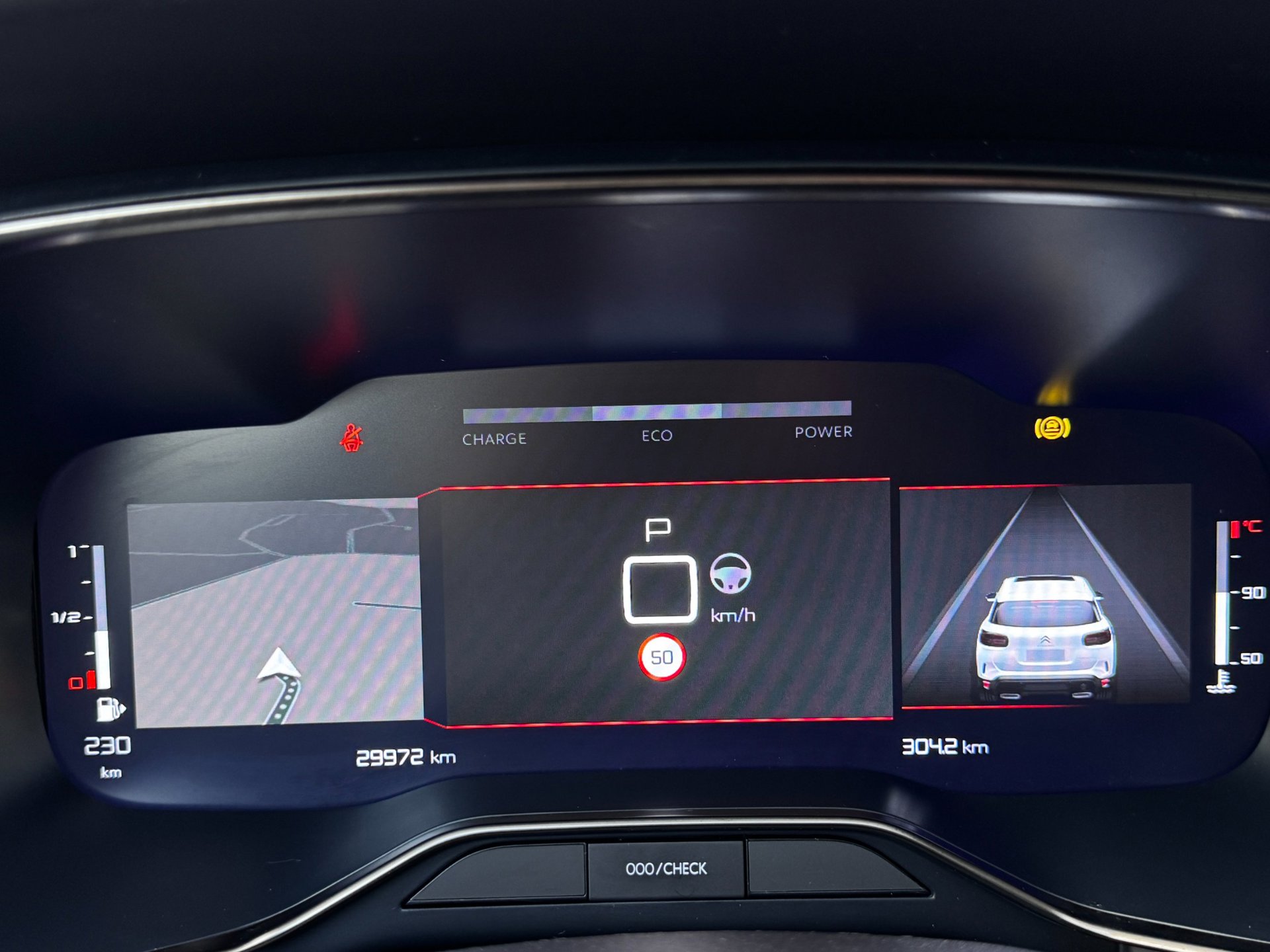 Foto van Citroen C5 Aircross