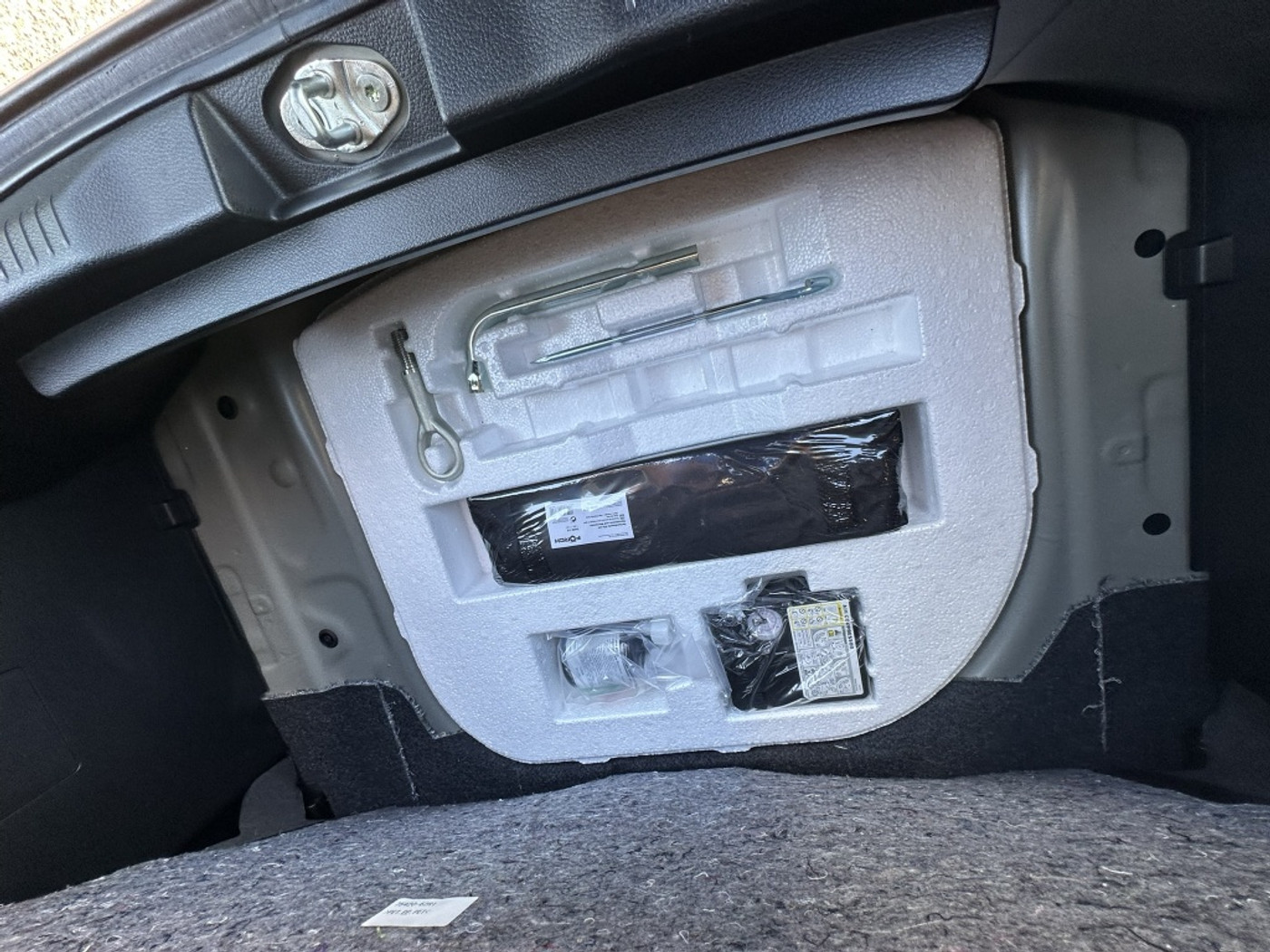 Foto van Suzuki Ignis