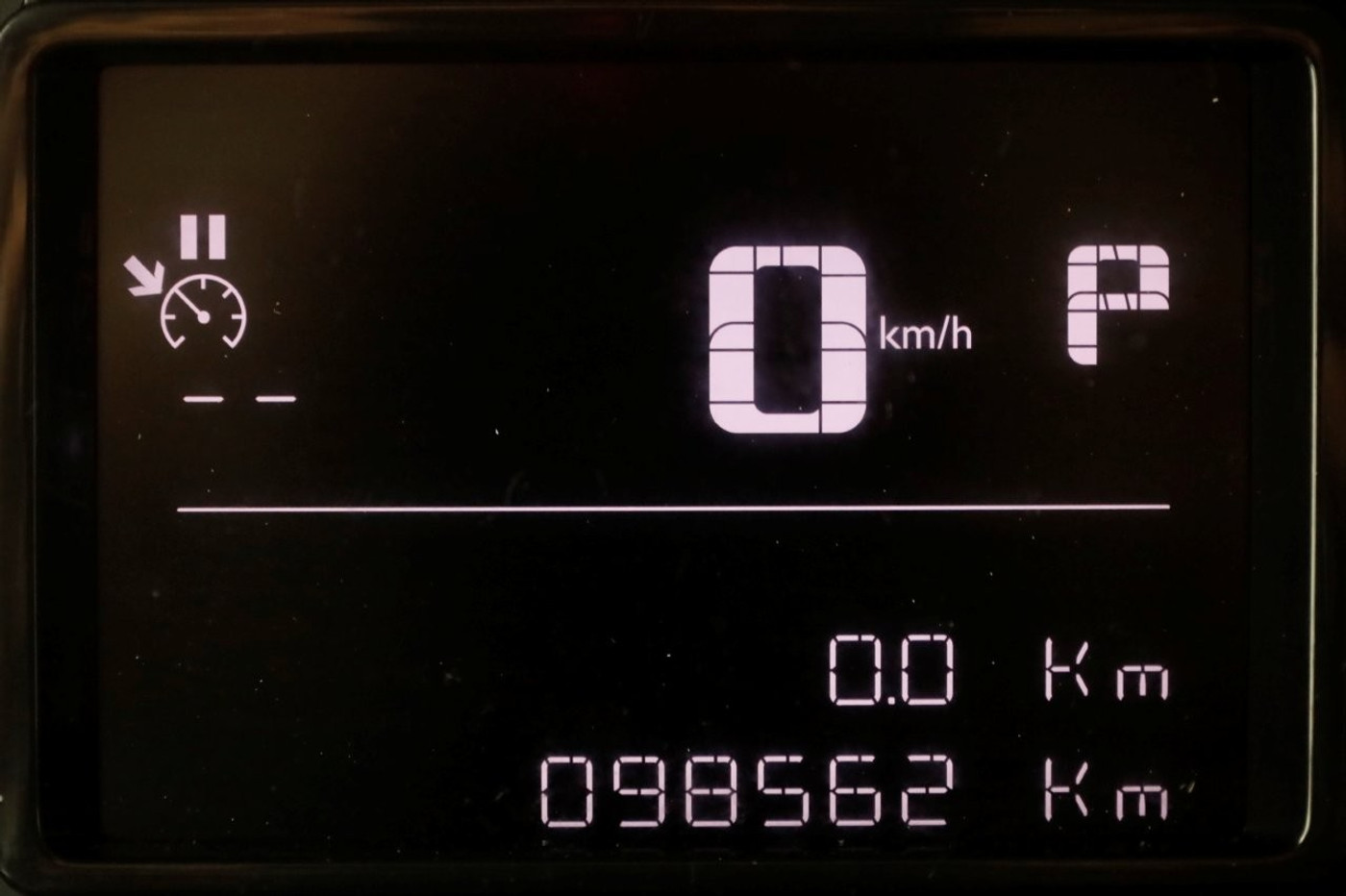 Foto van Citroen Berlingo