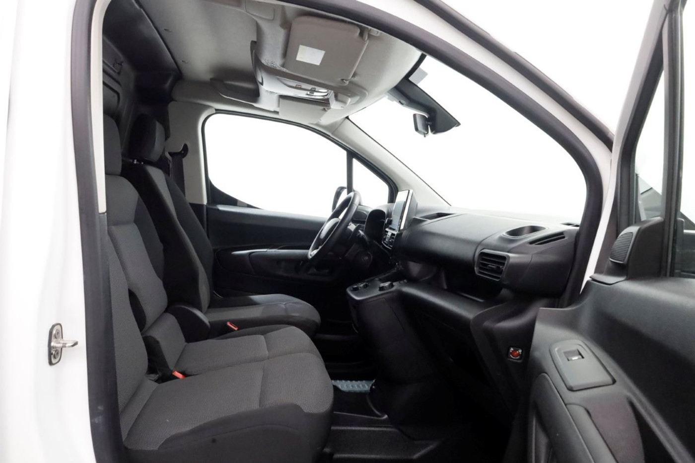 Foto van Citroen Berlingo