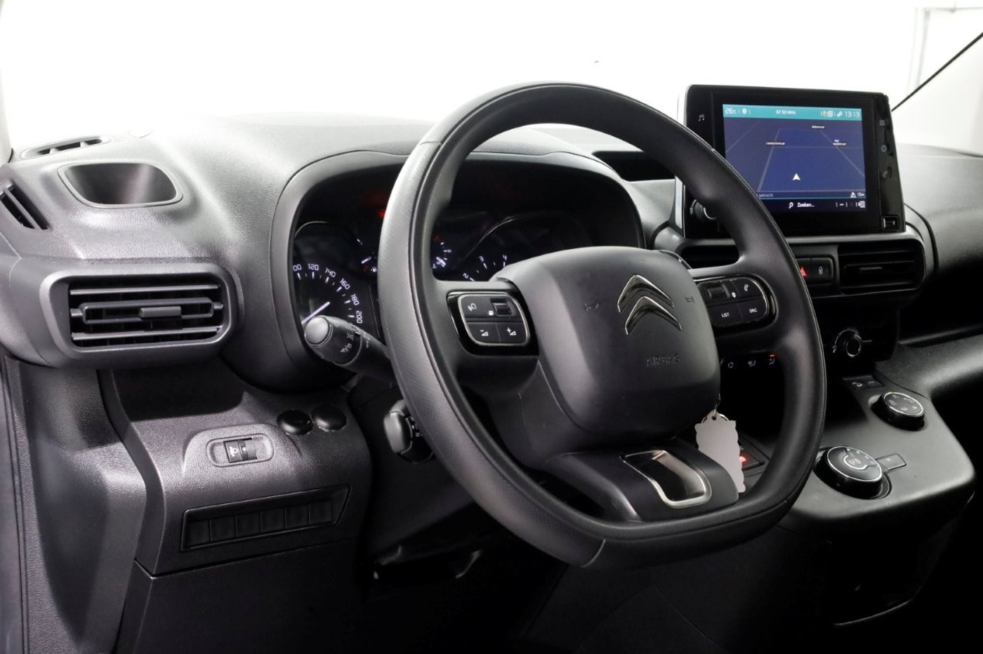 Foto van Citroen Berlingo