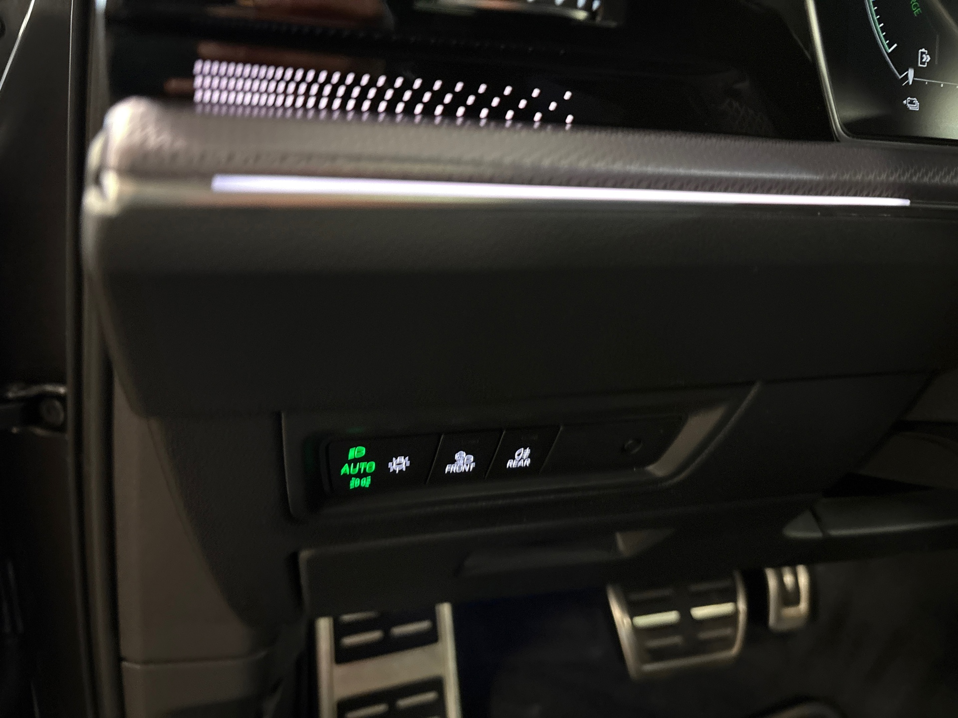 Foto van Volkswagen Touareg R