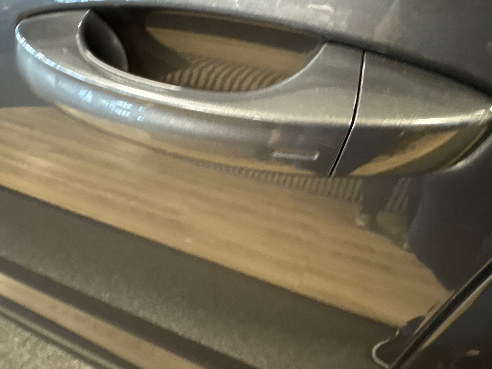 Foto van Volkswagen Touareg R