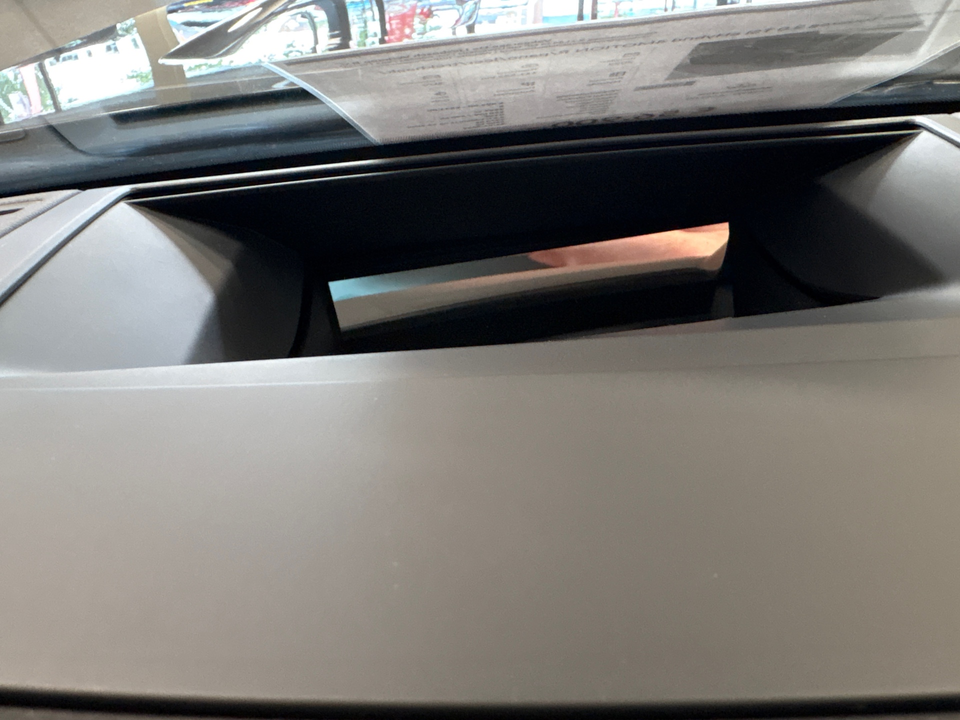 Foto van Volkswagen Touareg R