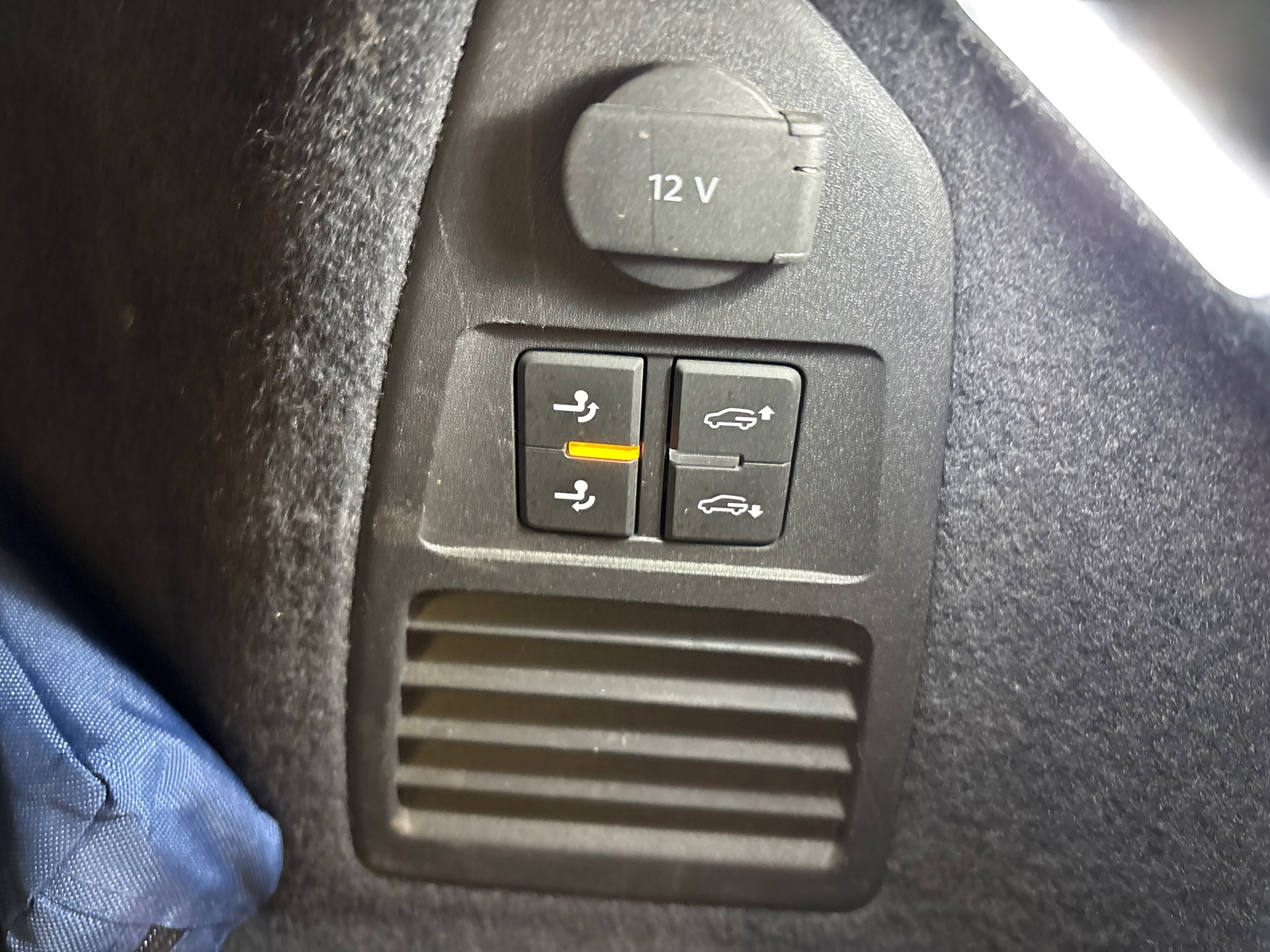 Foto van Volkswagen Touareg R