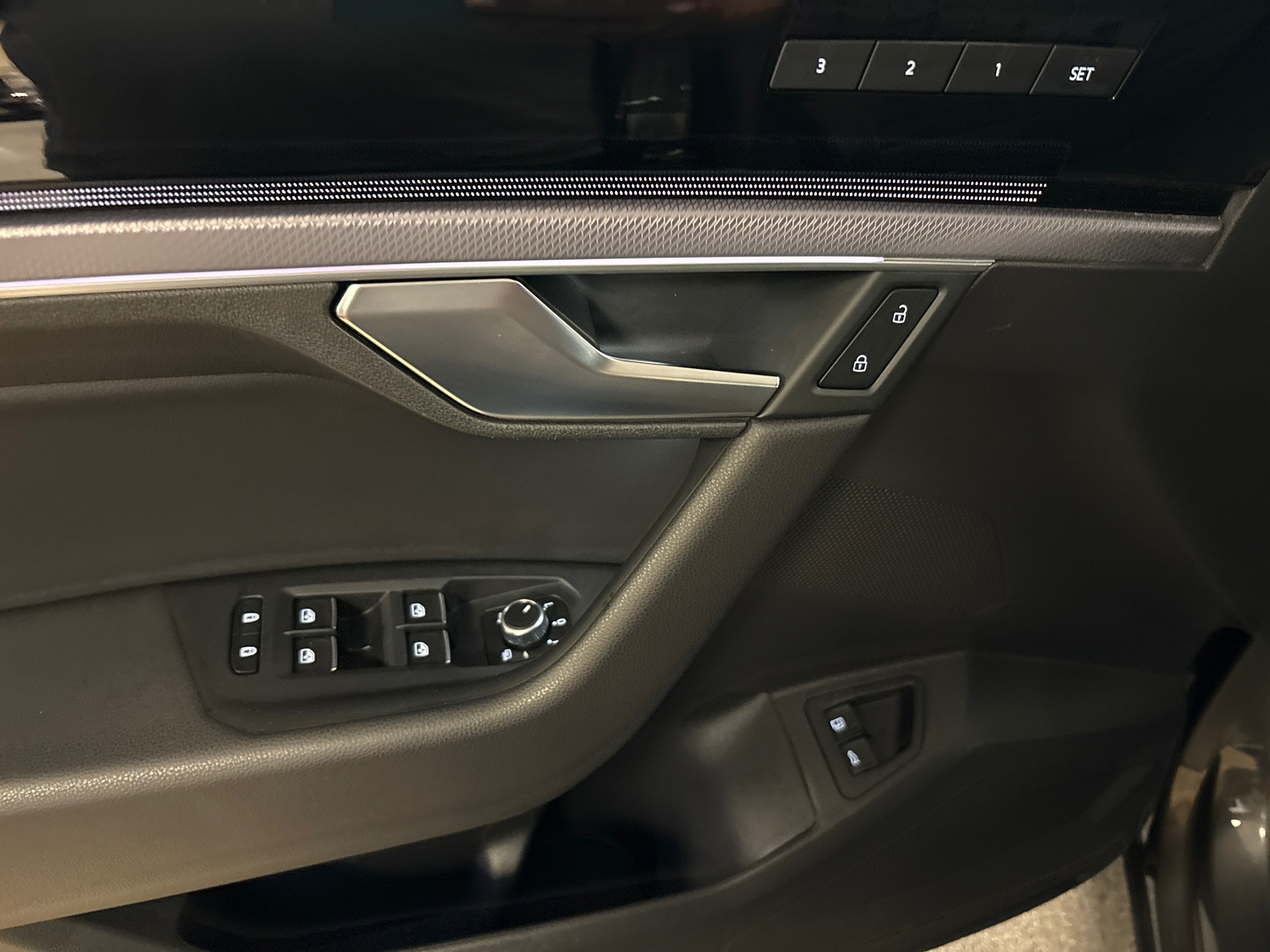 Foto van Volkswagen Touareg R