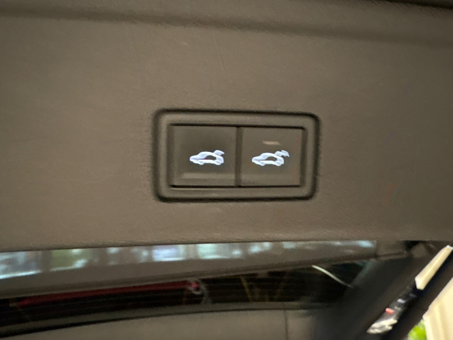 Foto van Volkswagen Touareg R