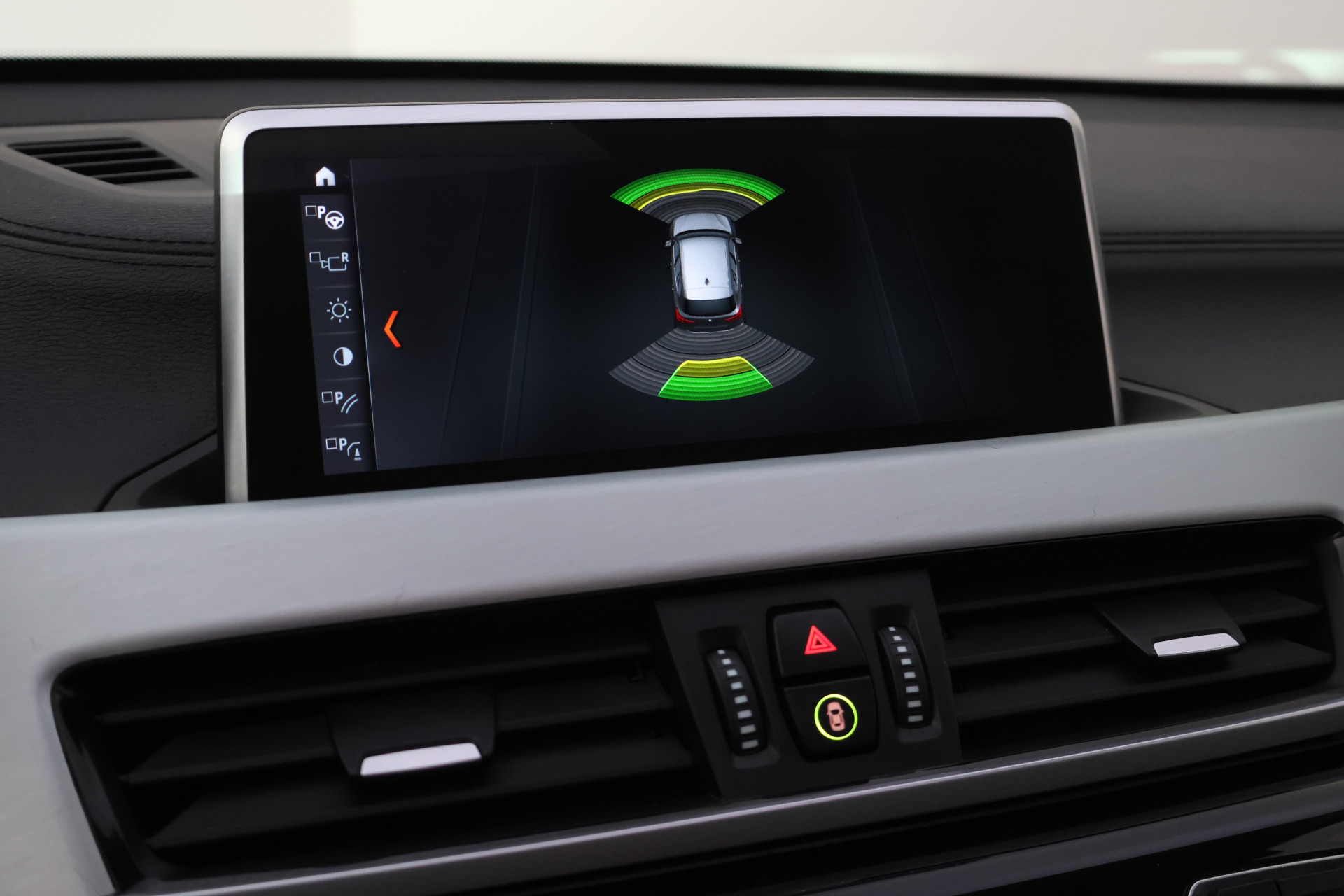 Foto van BMW X1