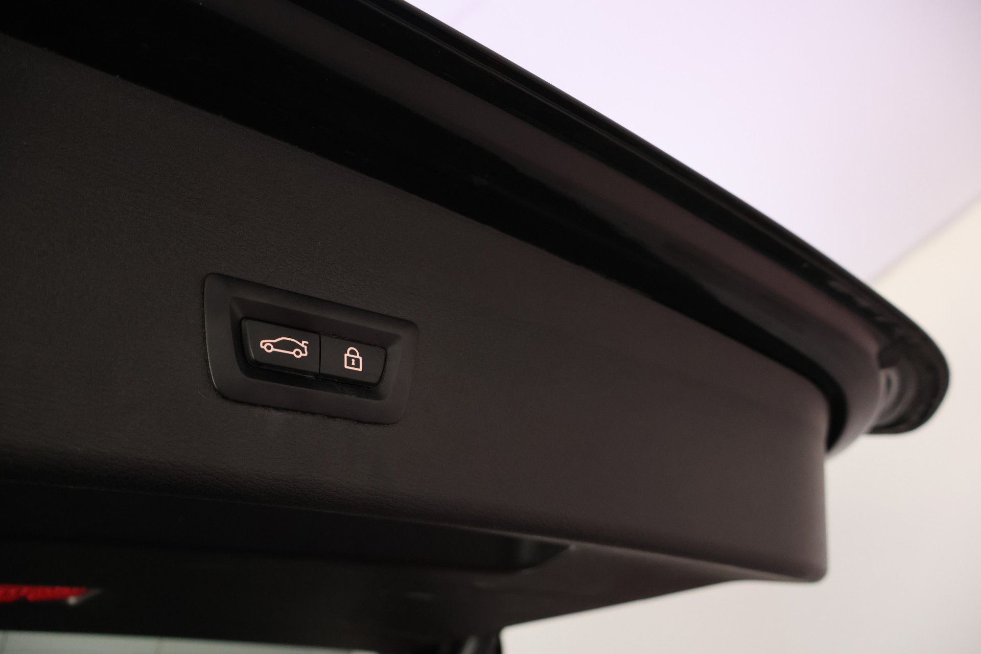 Foto van BMW X1