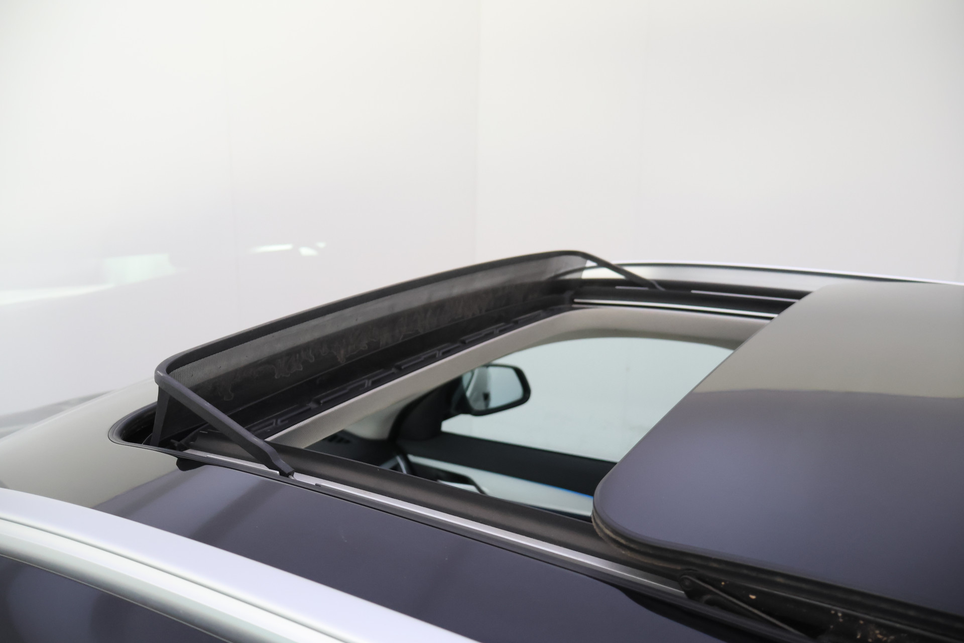 Foto van BMW X1