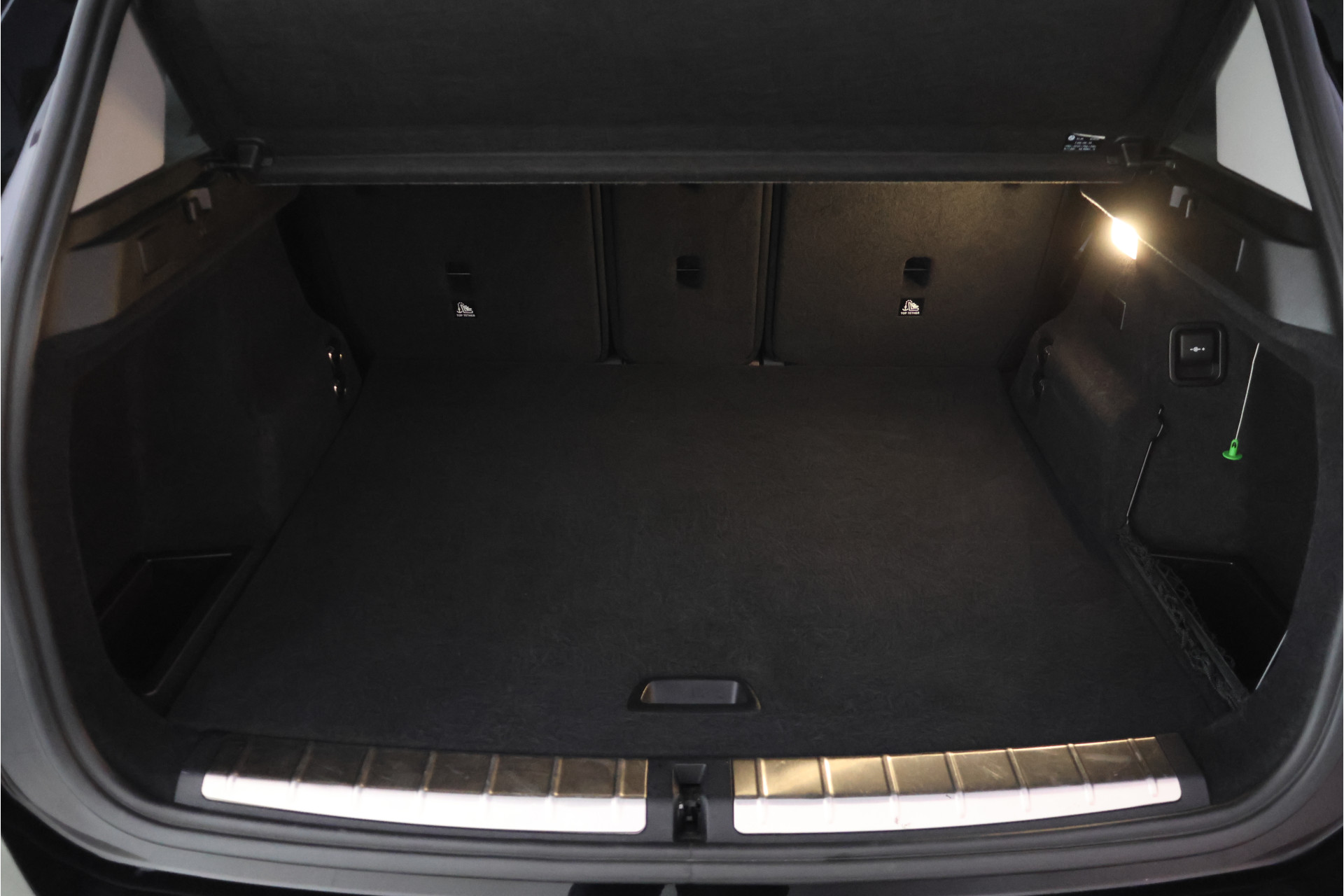 Foto van BMW X1