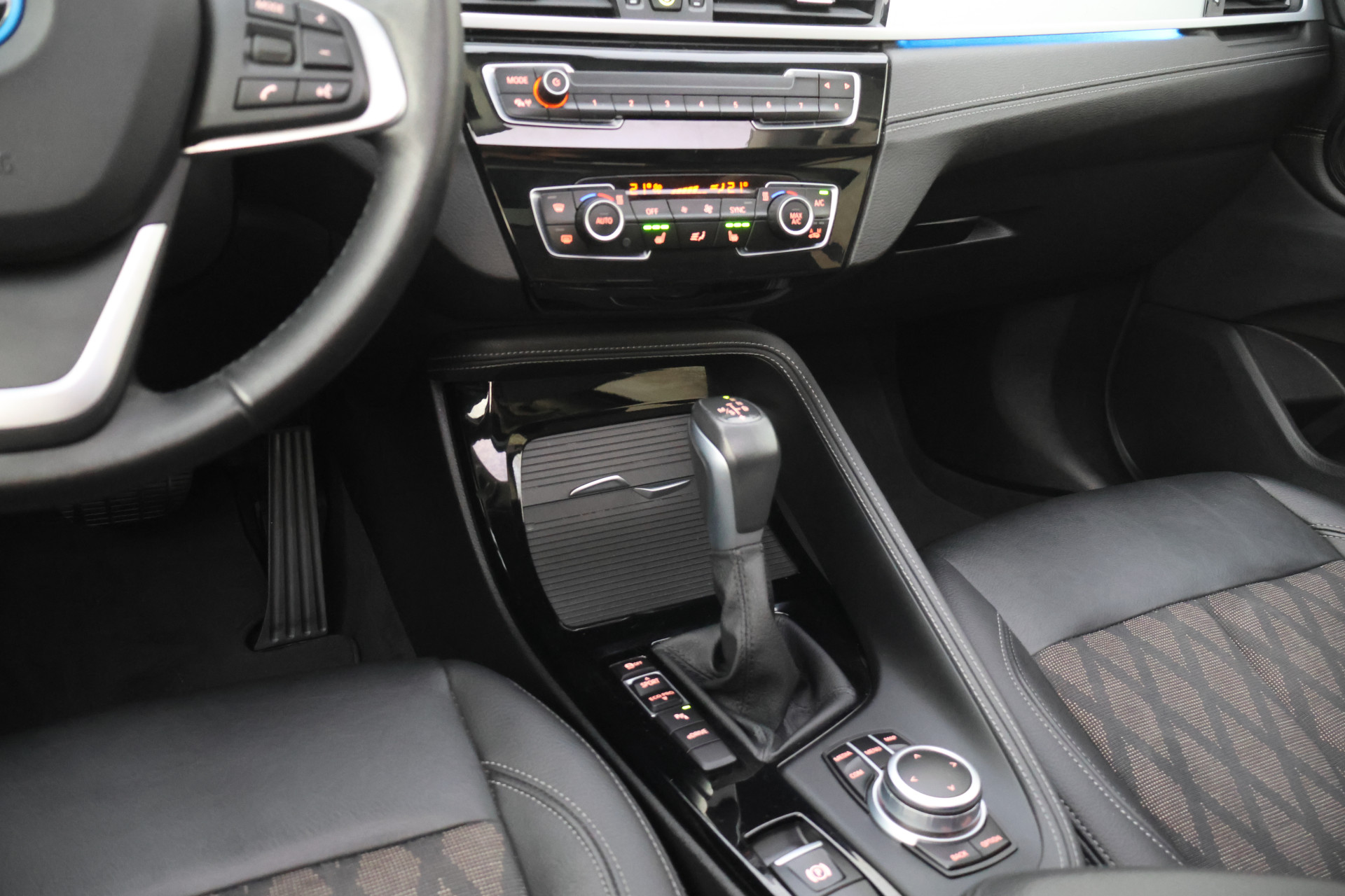 Foto van BMW X1