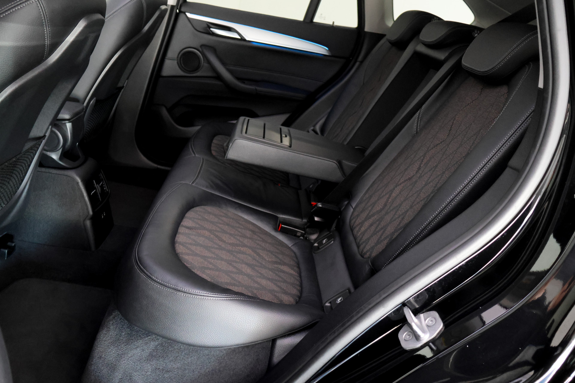 Foto van BMW X1