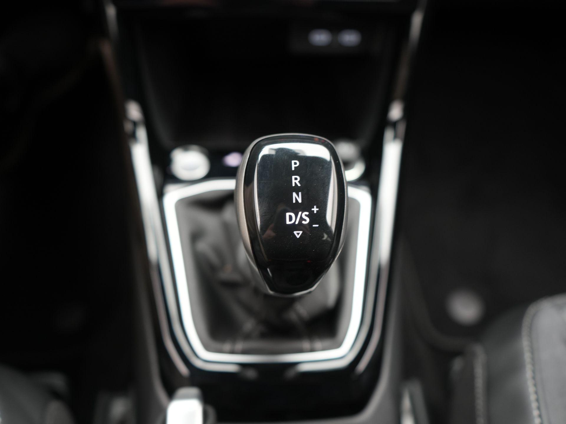 Foto van Volkswagen T-cross