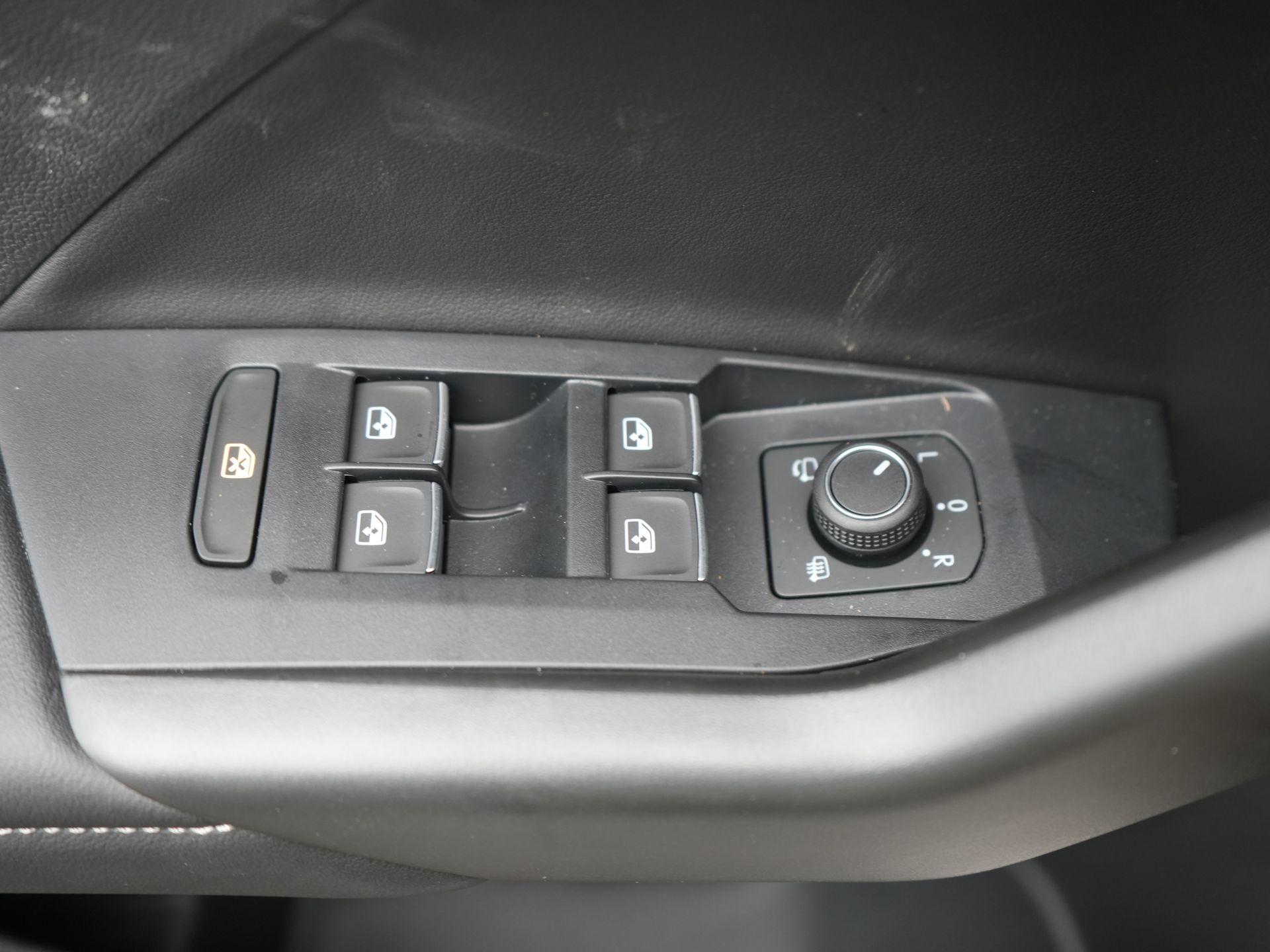 Foto van Volkswagen T-cross