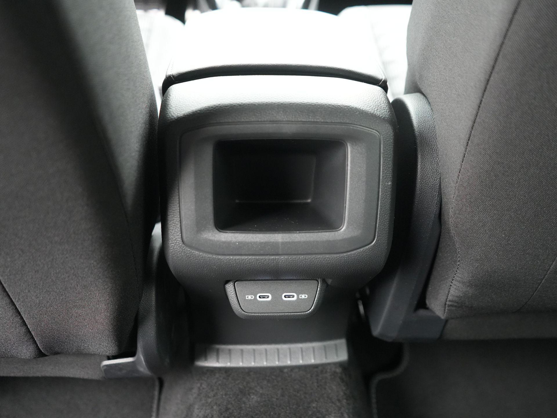 Foto van Volkswagen T-cross