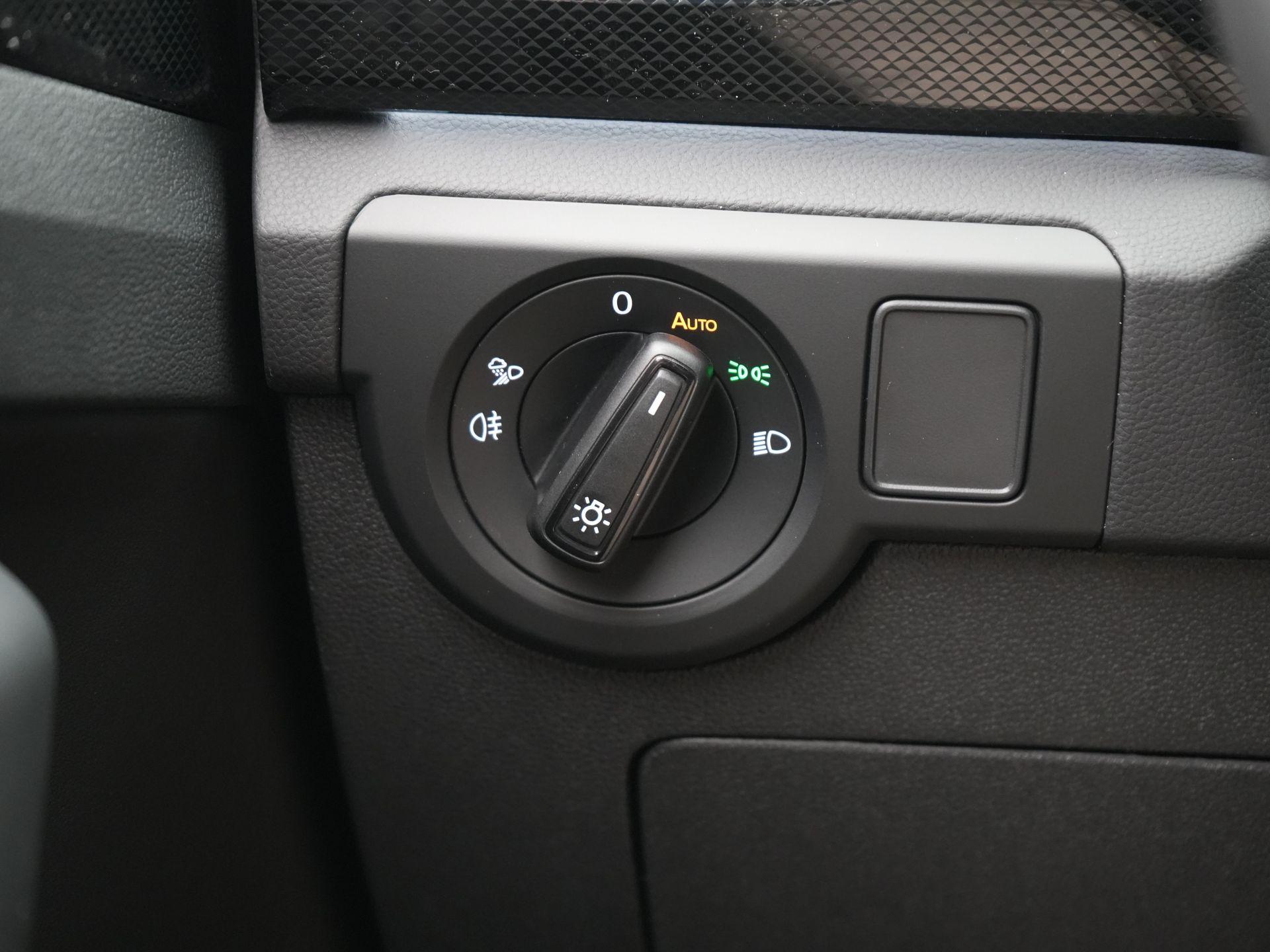 Foto van Volkswagen T-cross
