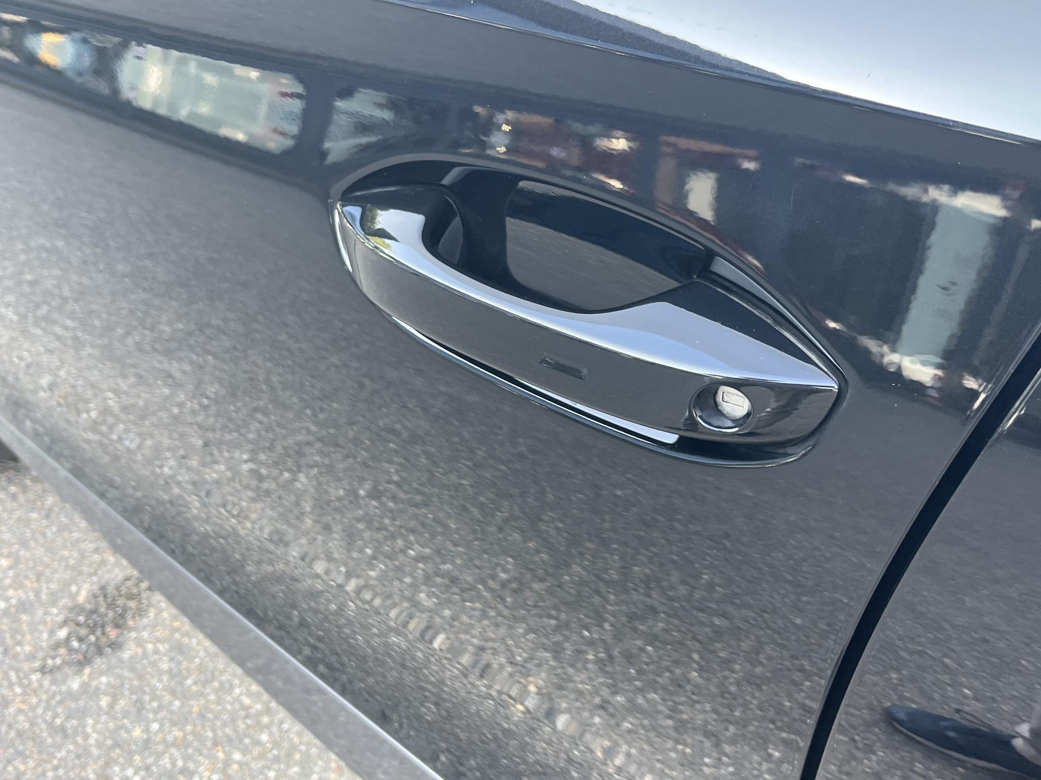 Foto van Cupra Formentor